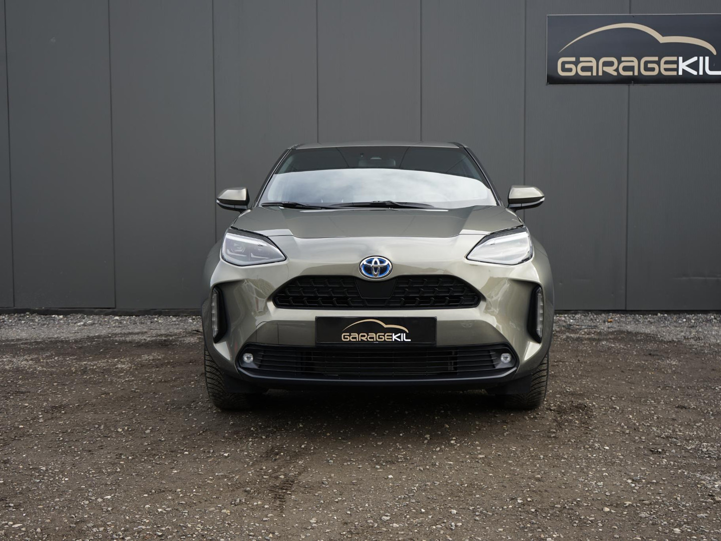 Toyota