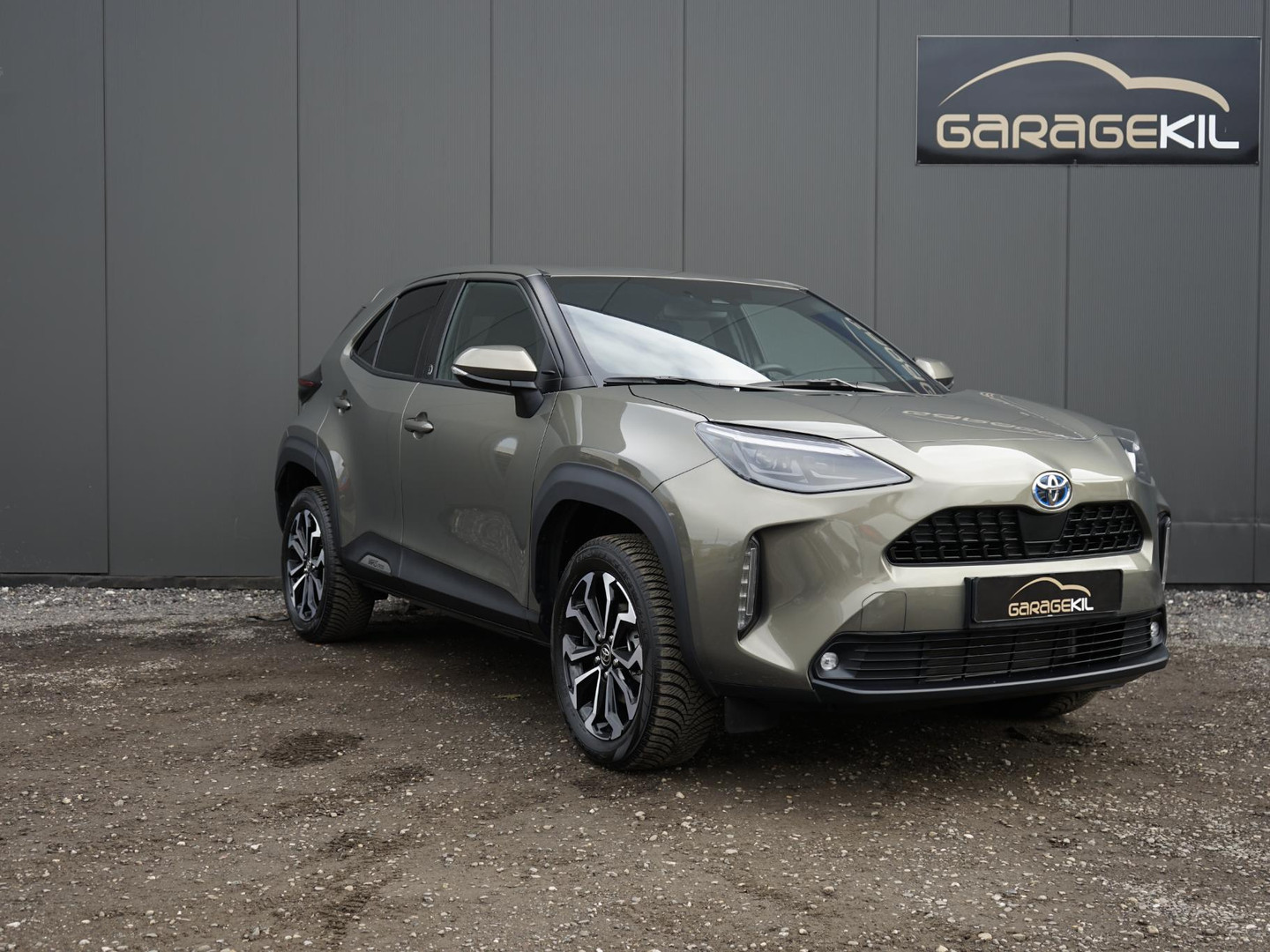 Toyota