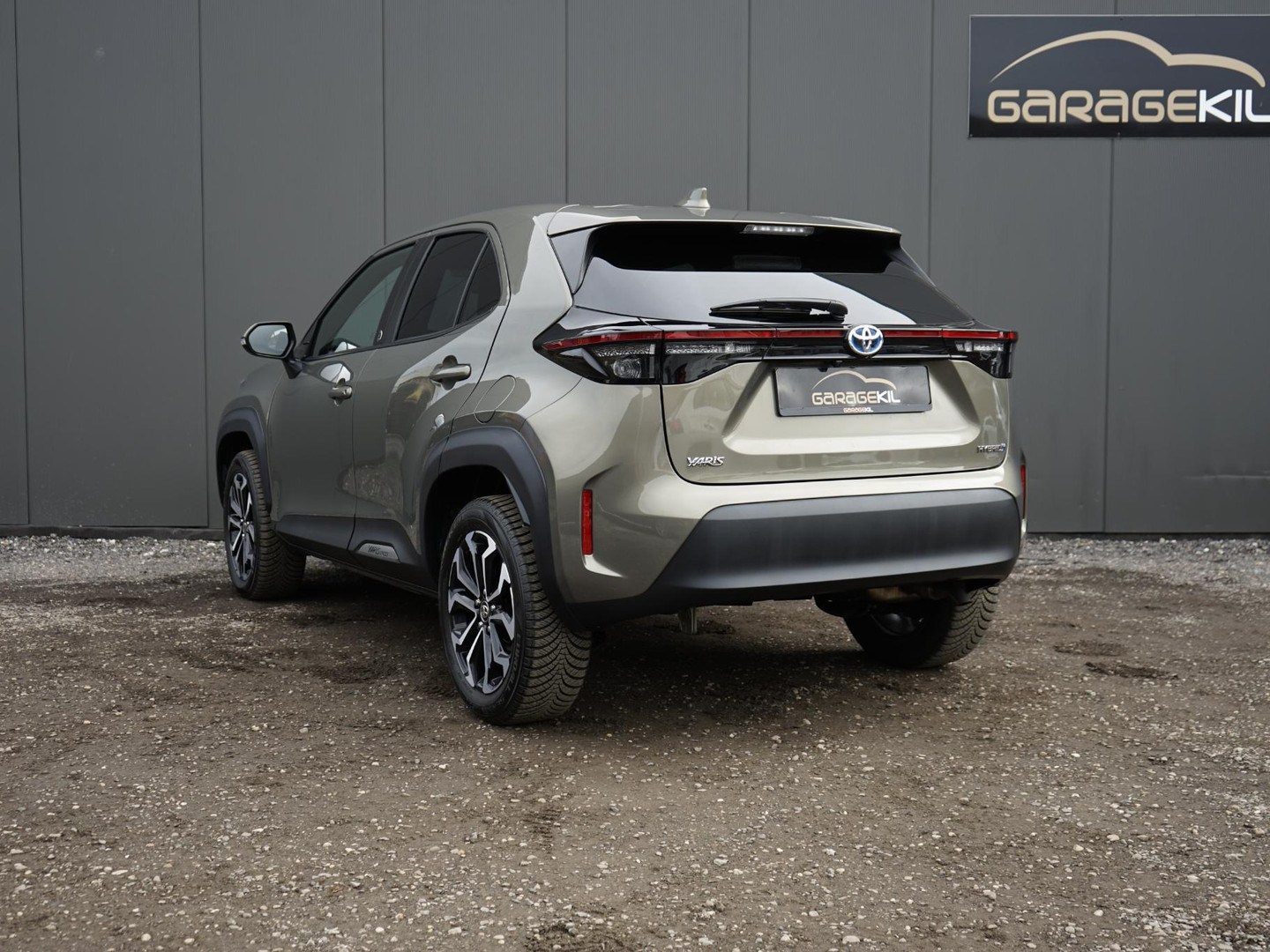 Toyota
