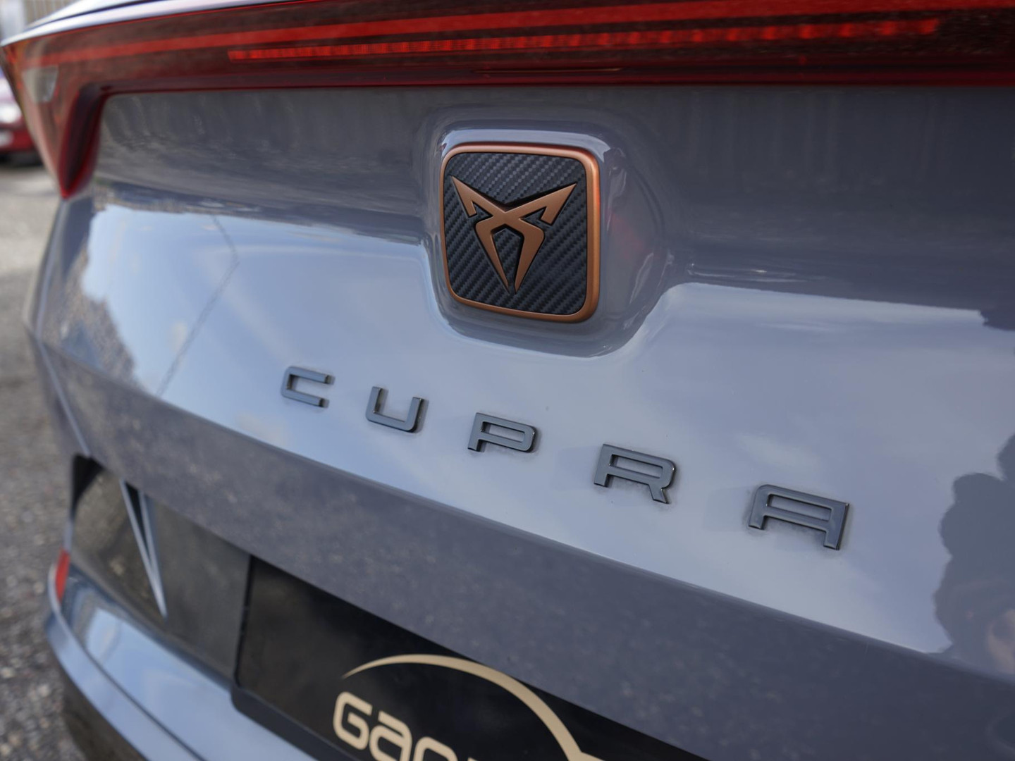 CUPRA