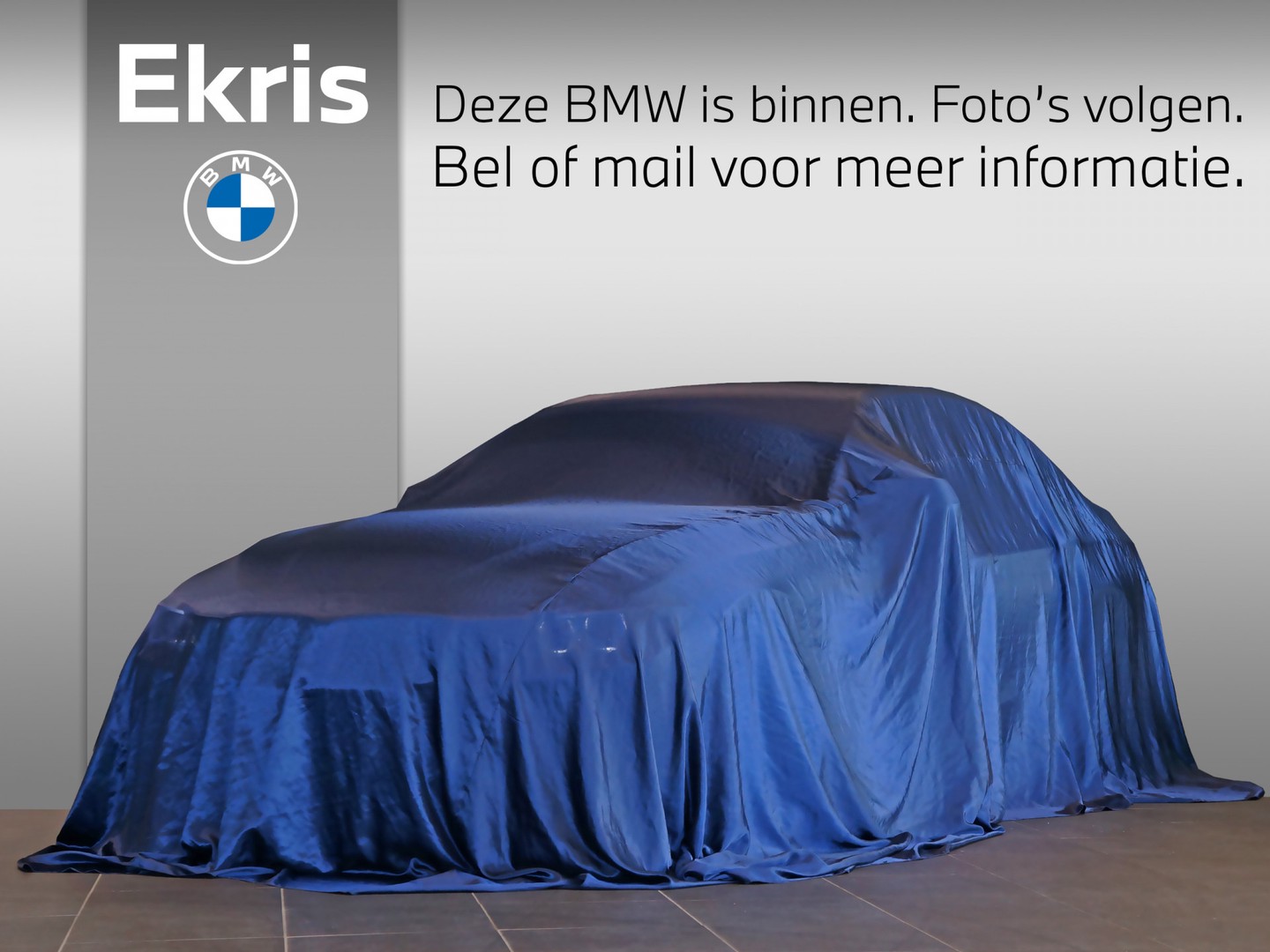 Bmw 3-serie touring 318i aut. high executive m sportpakket