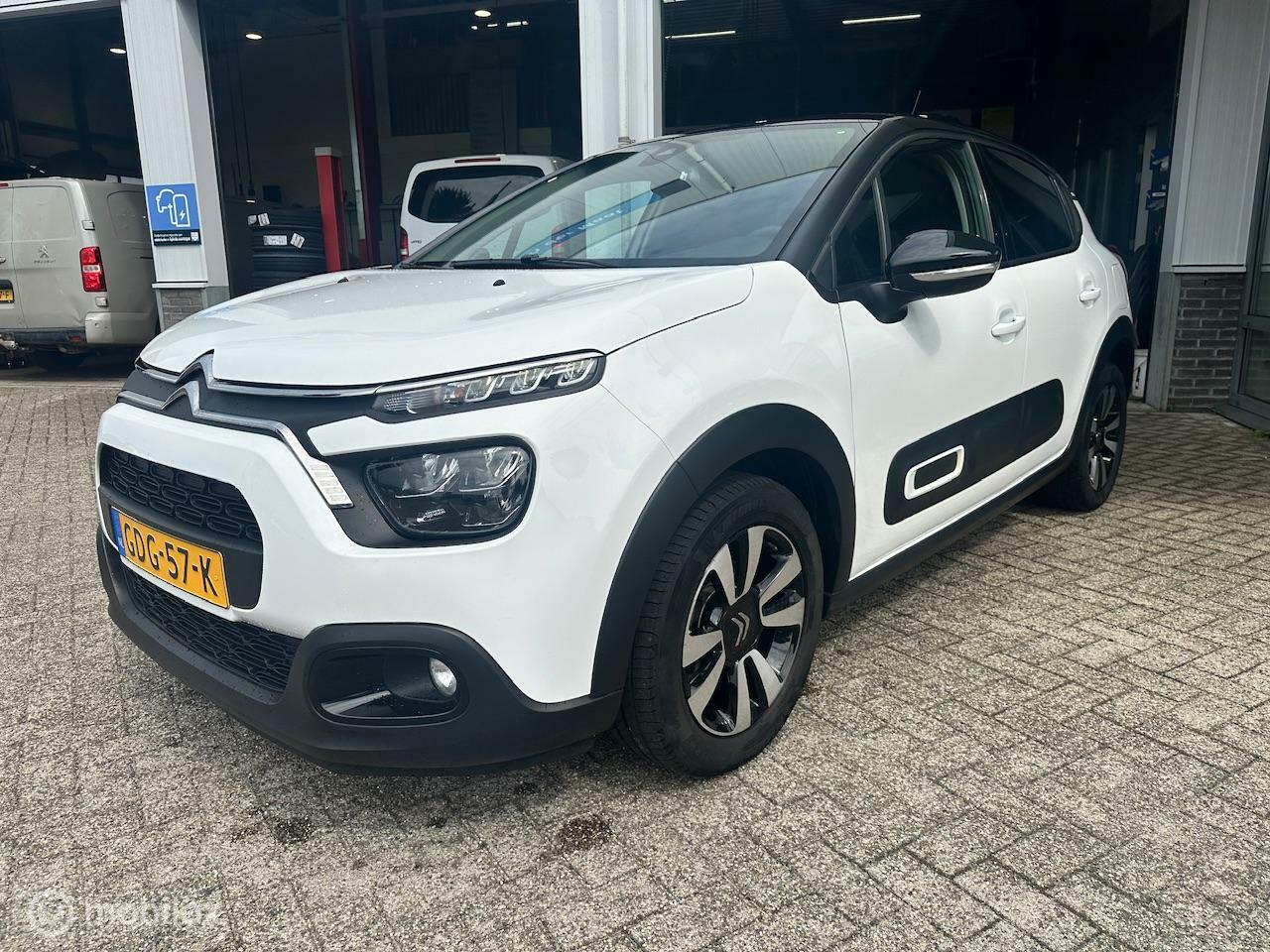 Citroën