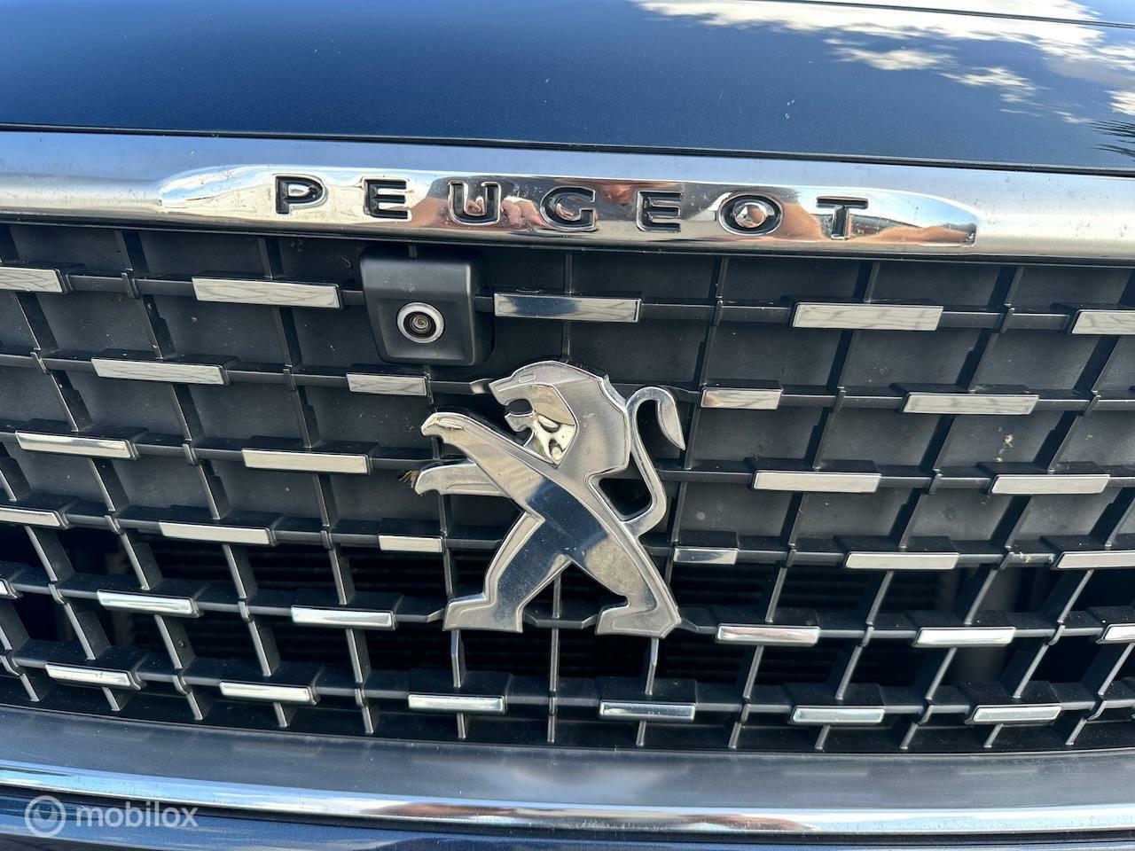 Peugeot