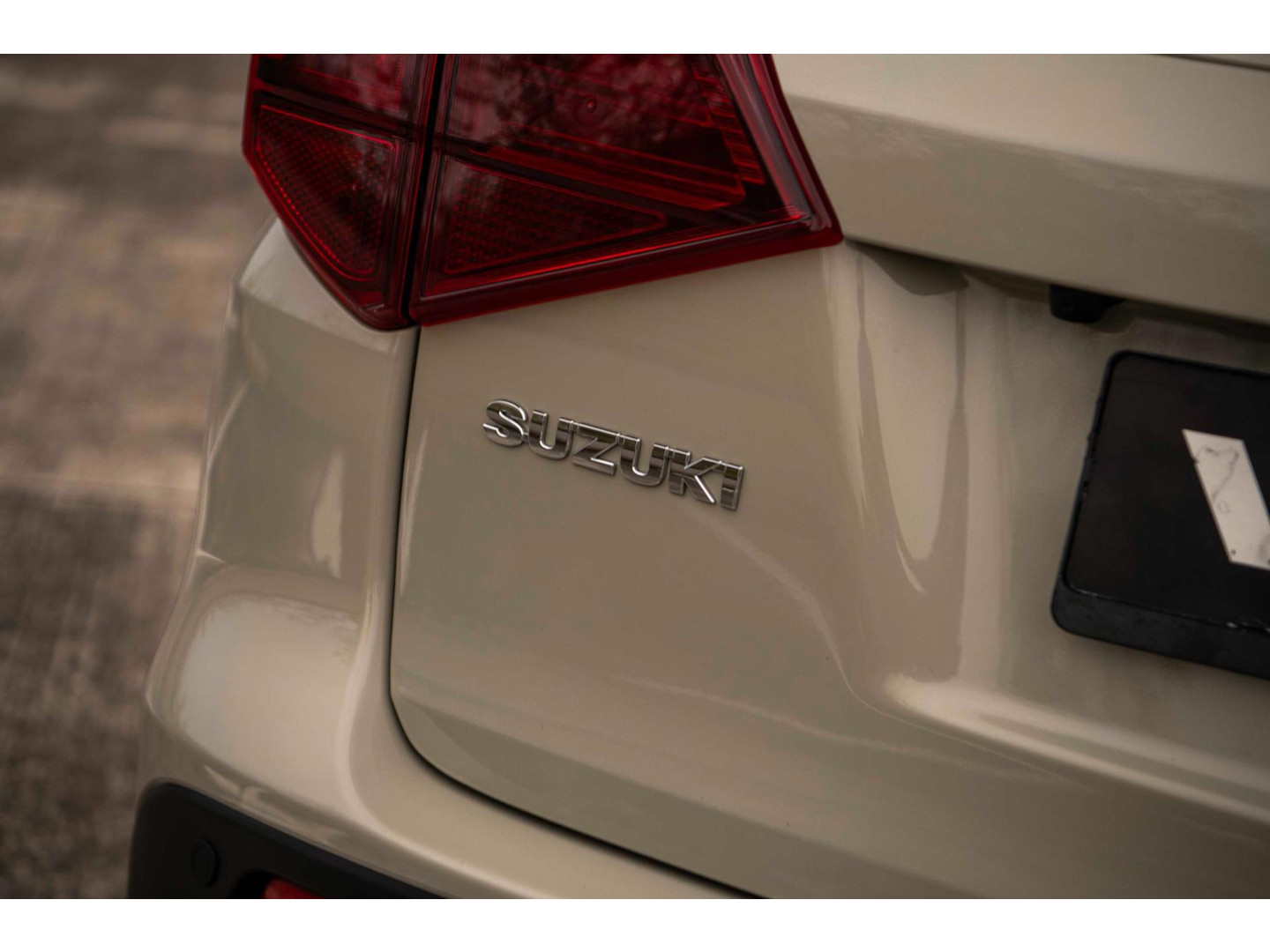 Suzuki