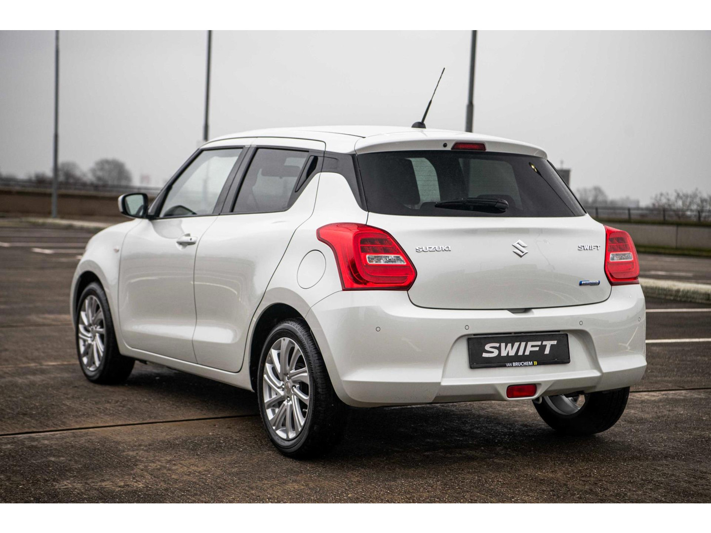 Suzuki
