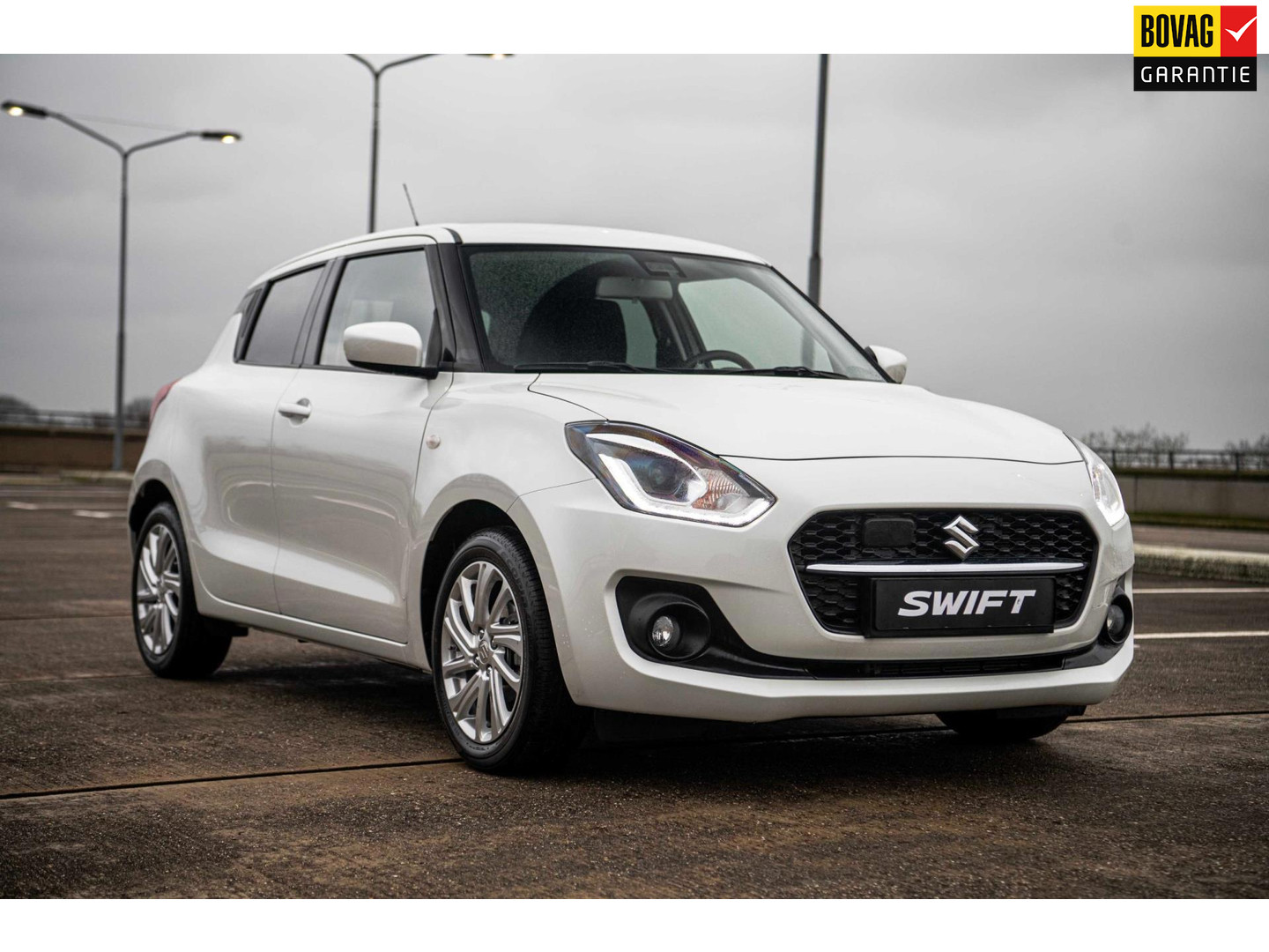 Suzuki