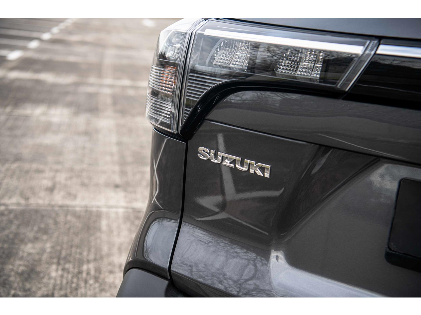 Suzuki