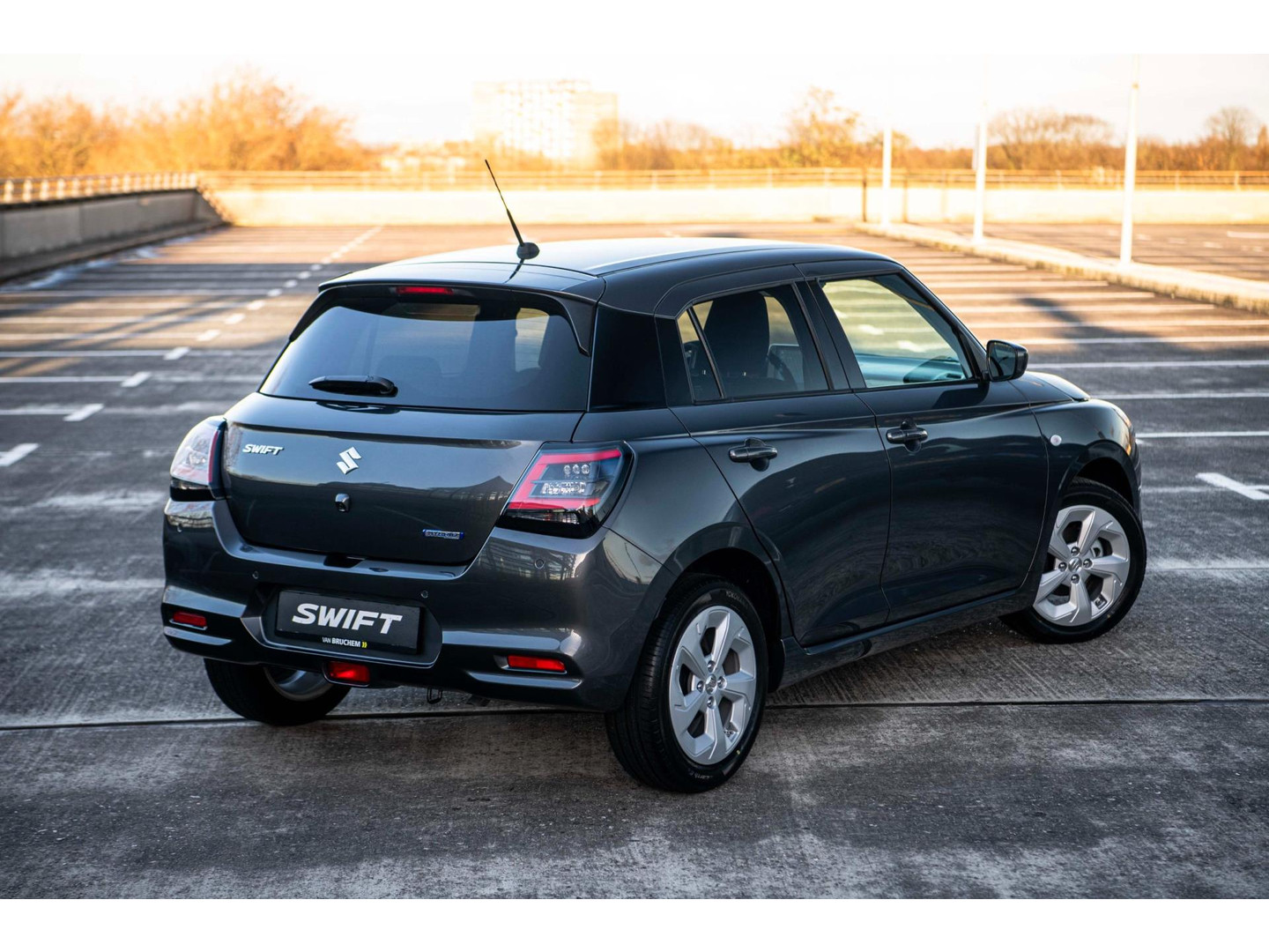 Suzuki