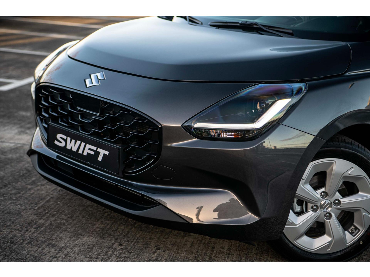 Suzuki