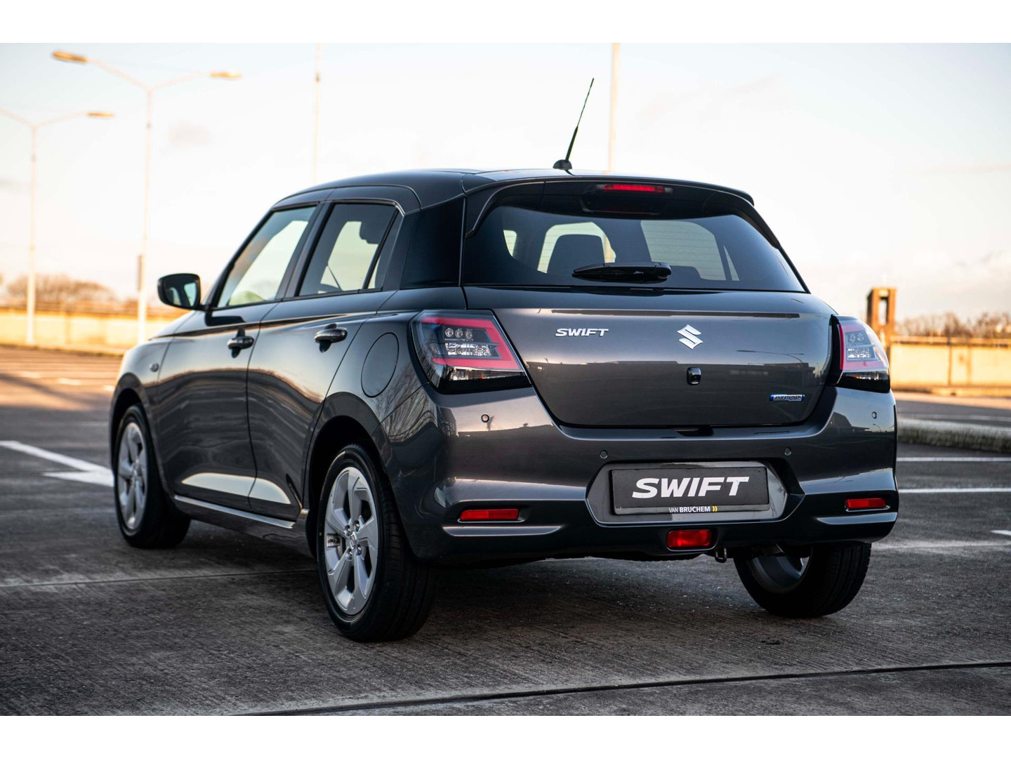 Suzuki