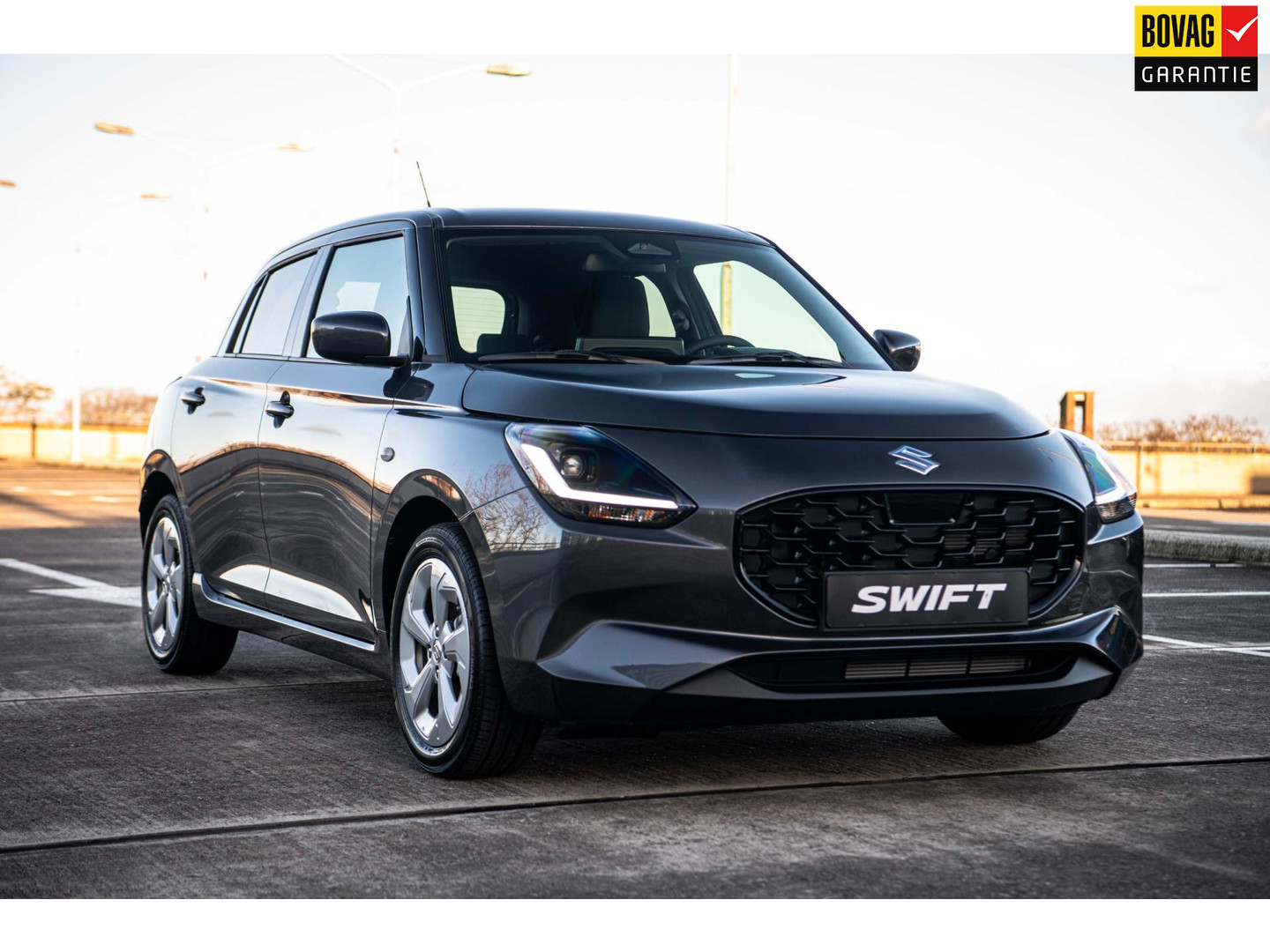 Suzuki