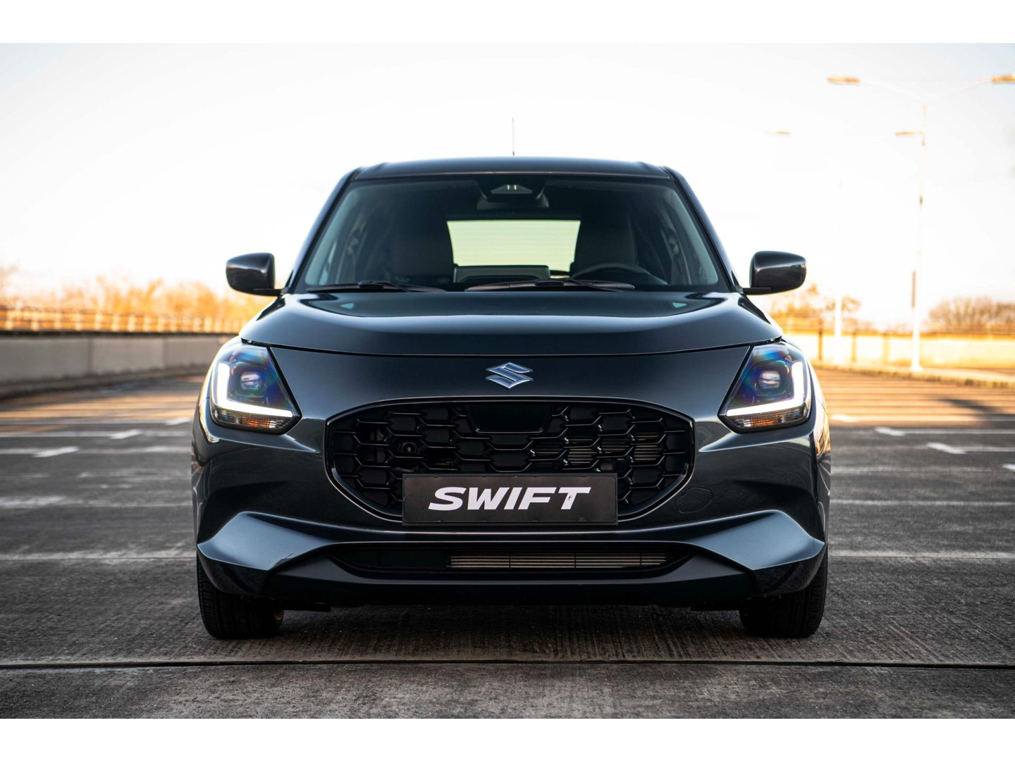 Suzuki