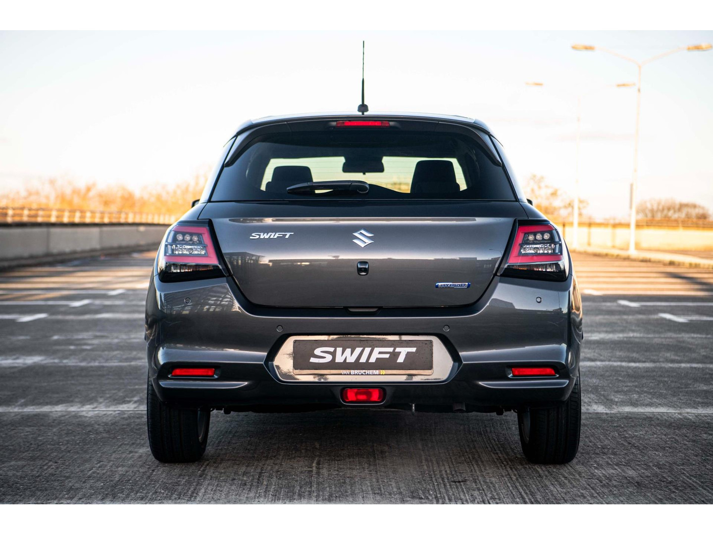 Suzuki
