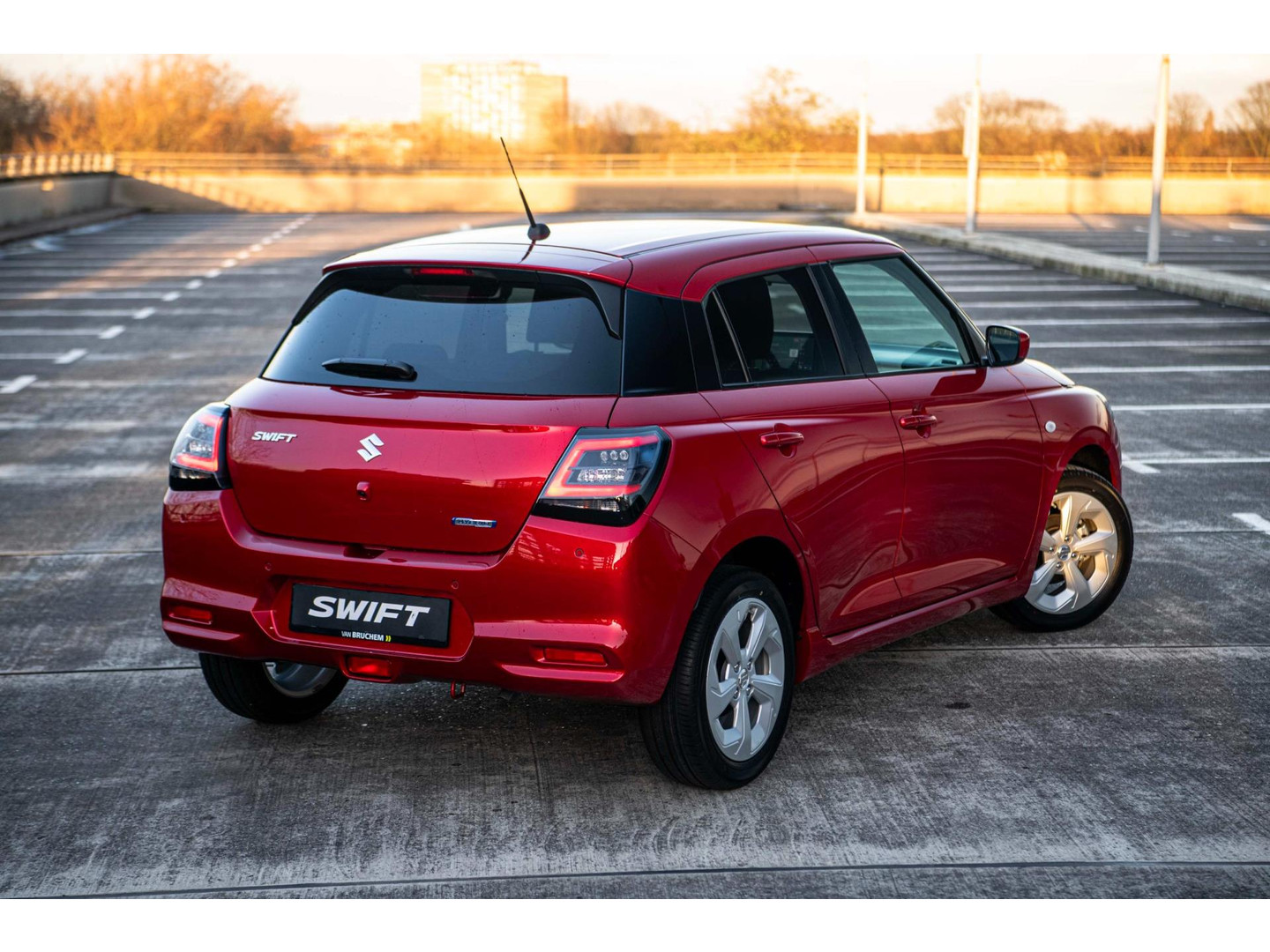 Suzuki