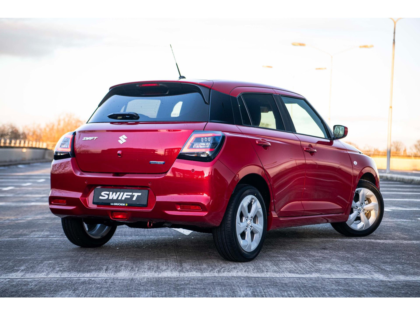 Suzuki