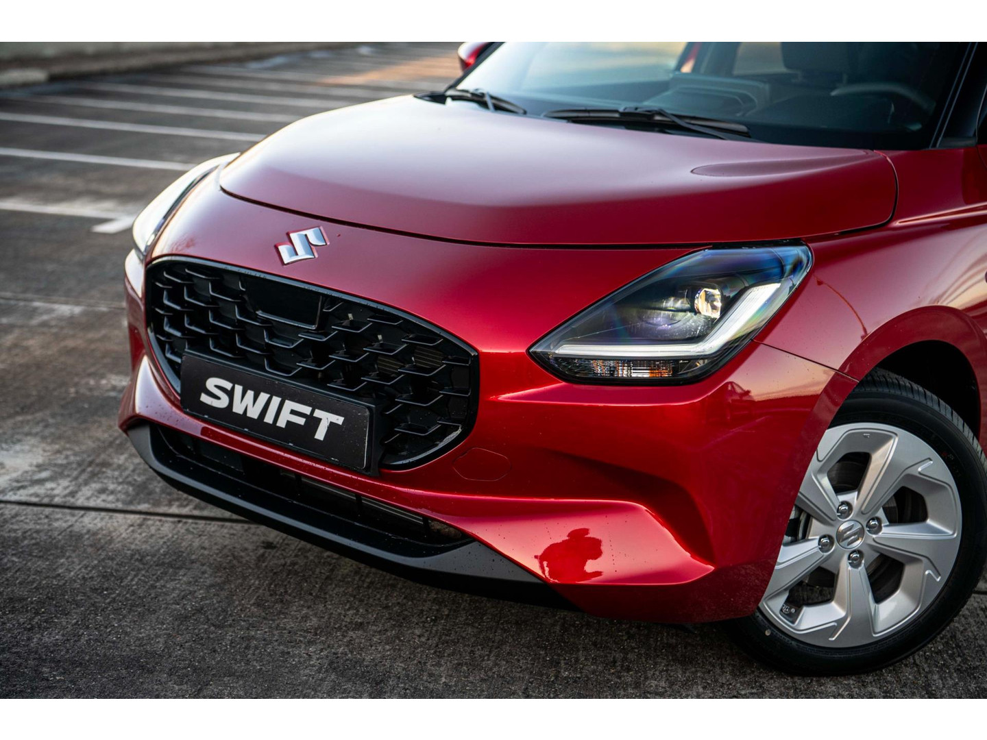 Suzuki