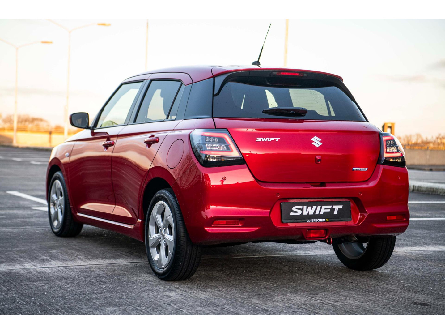 Suzuki