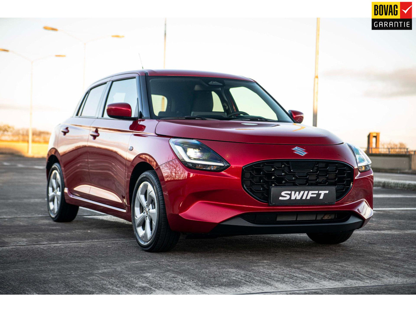 Suzuki