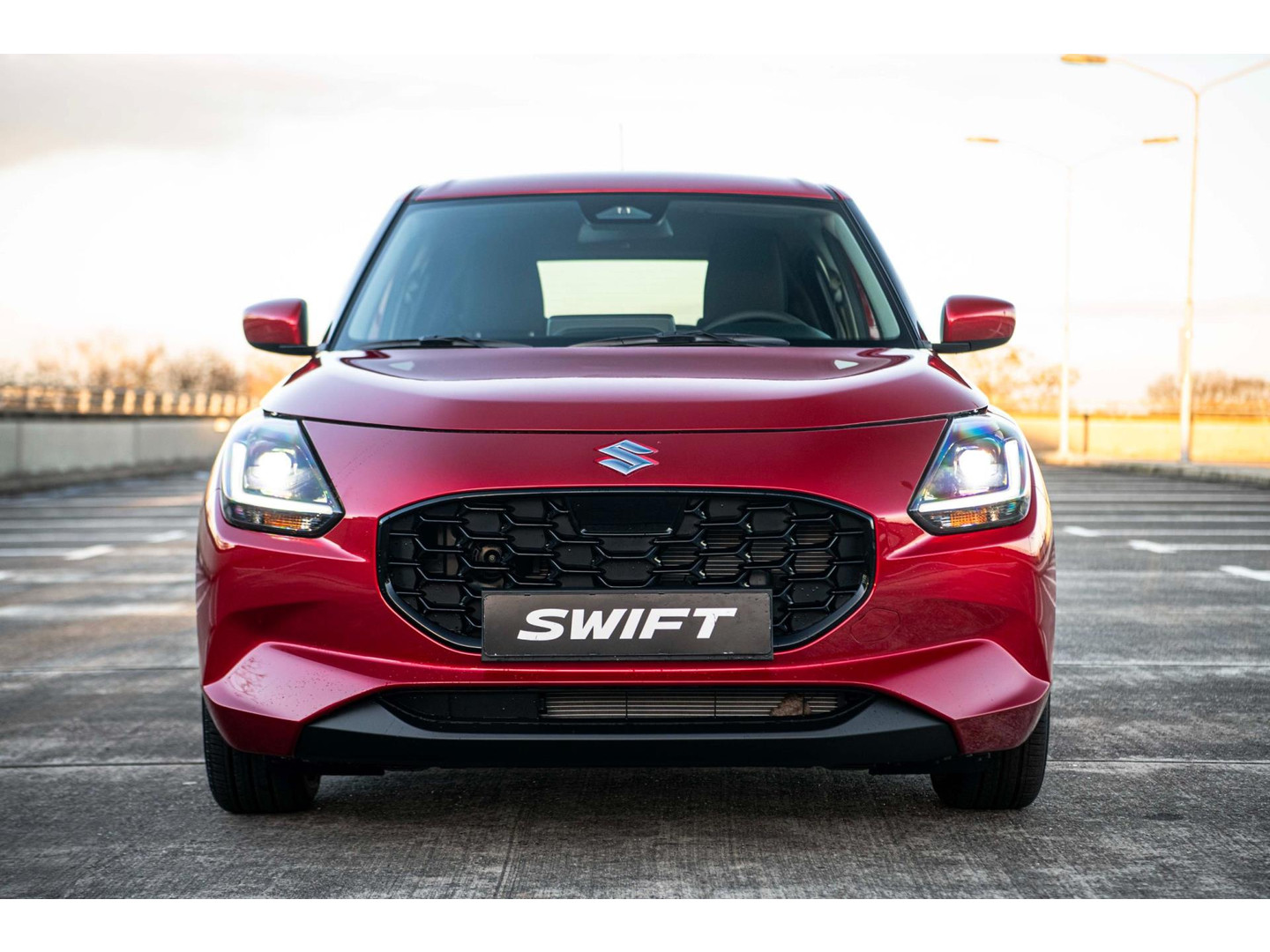 Suzuki