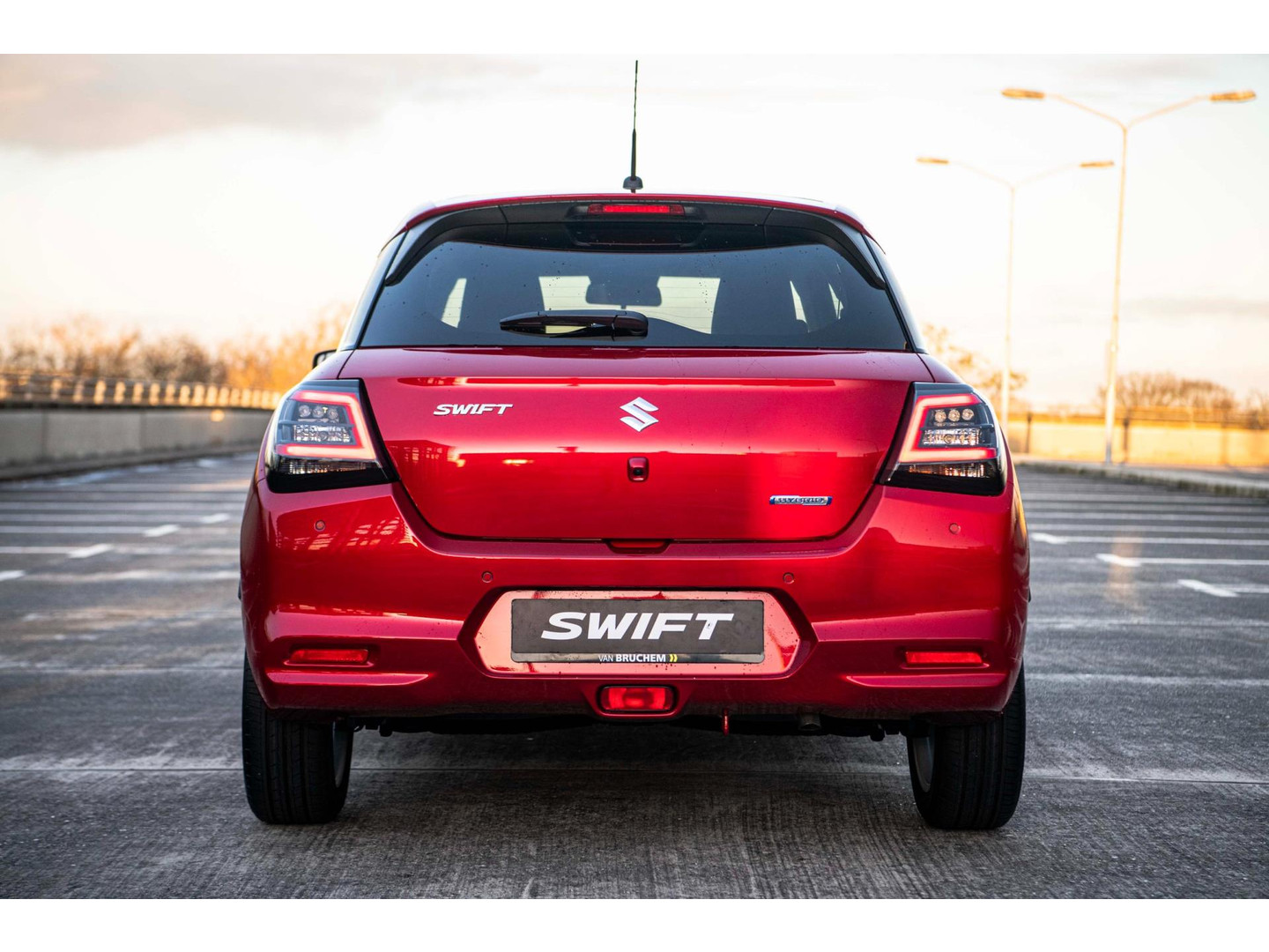 Suzuki