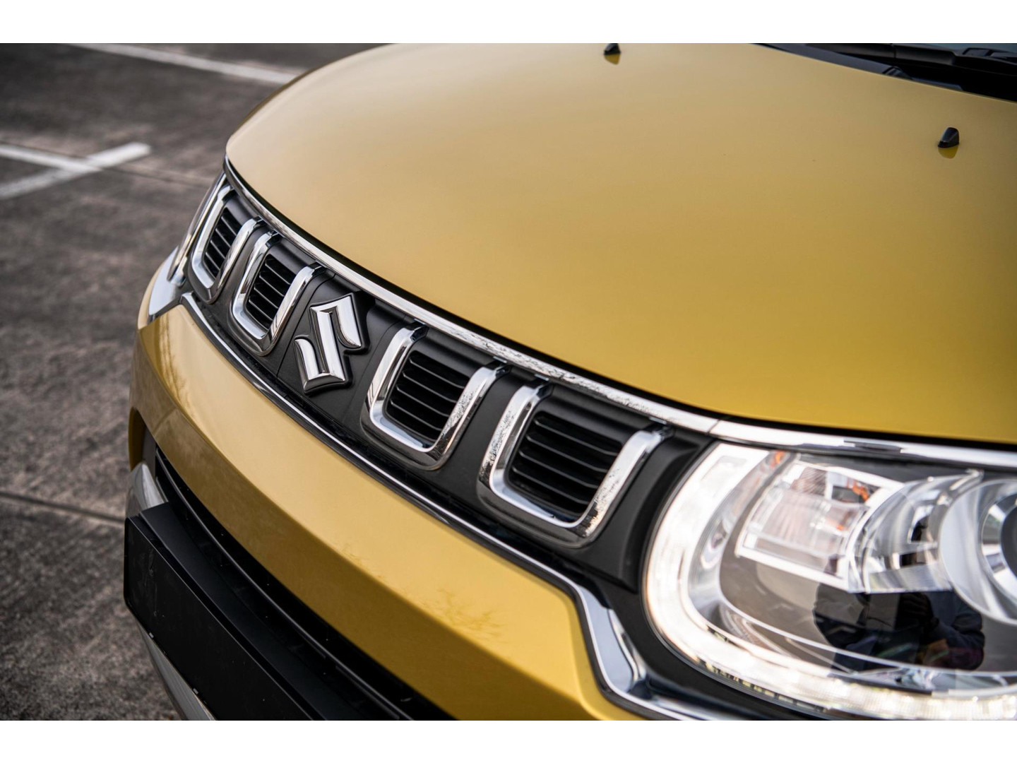 Suzuki