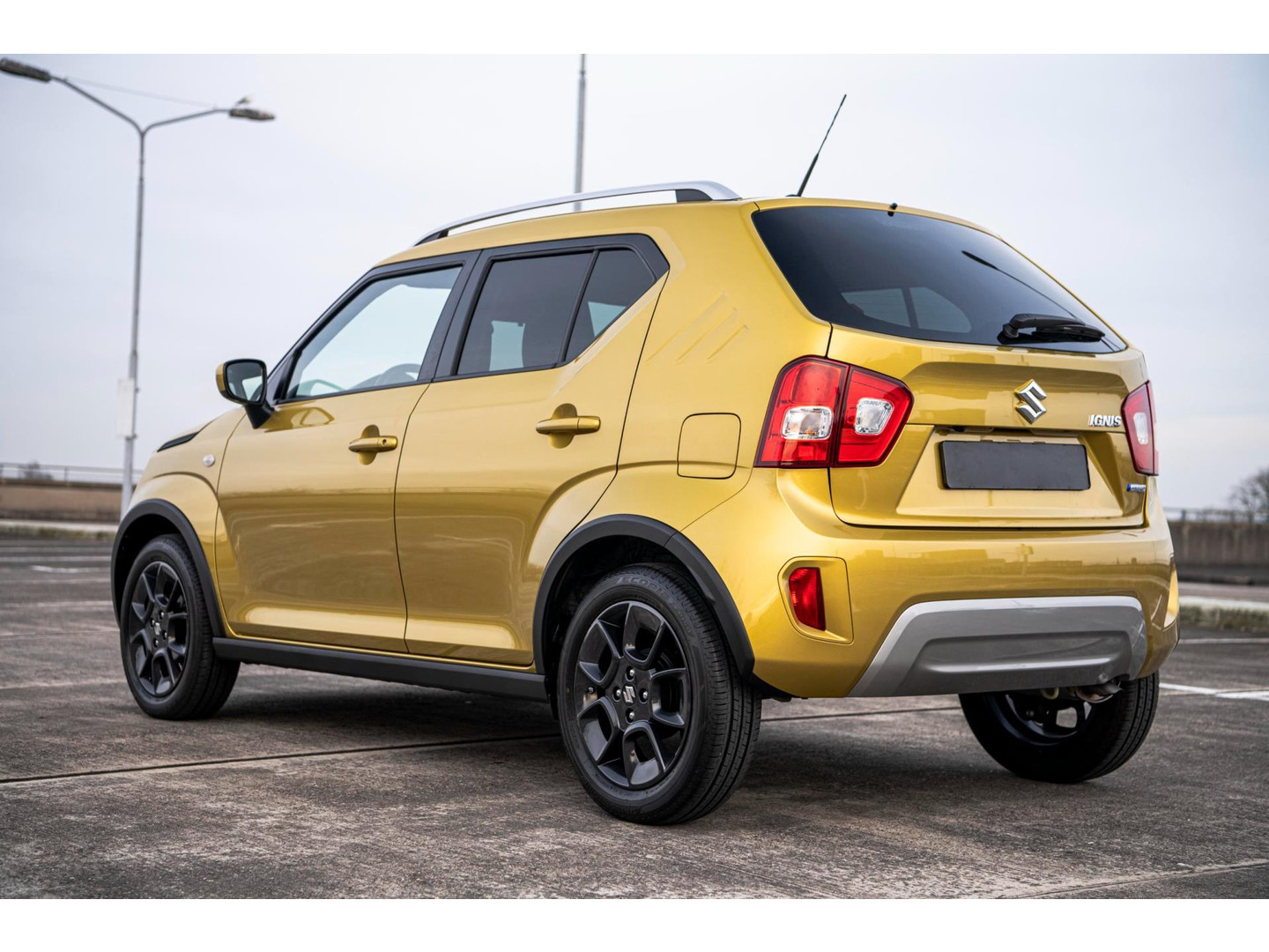 Suzuki