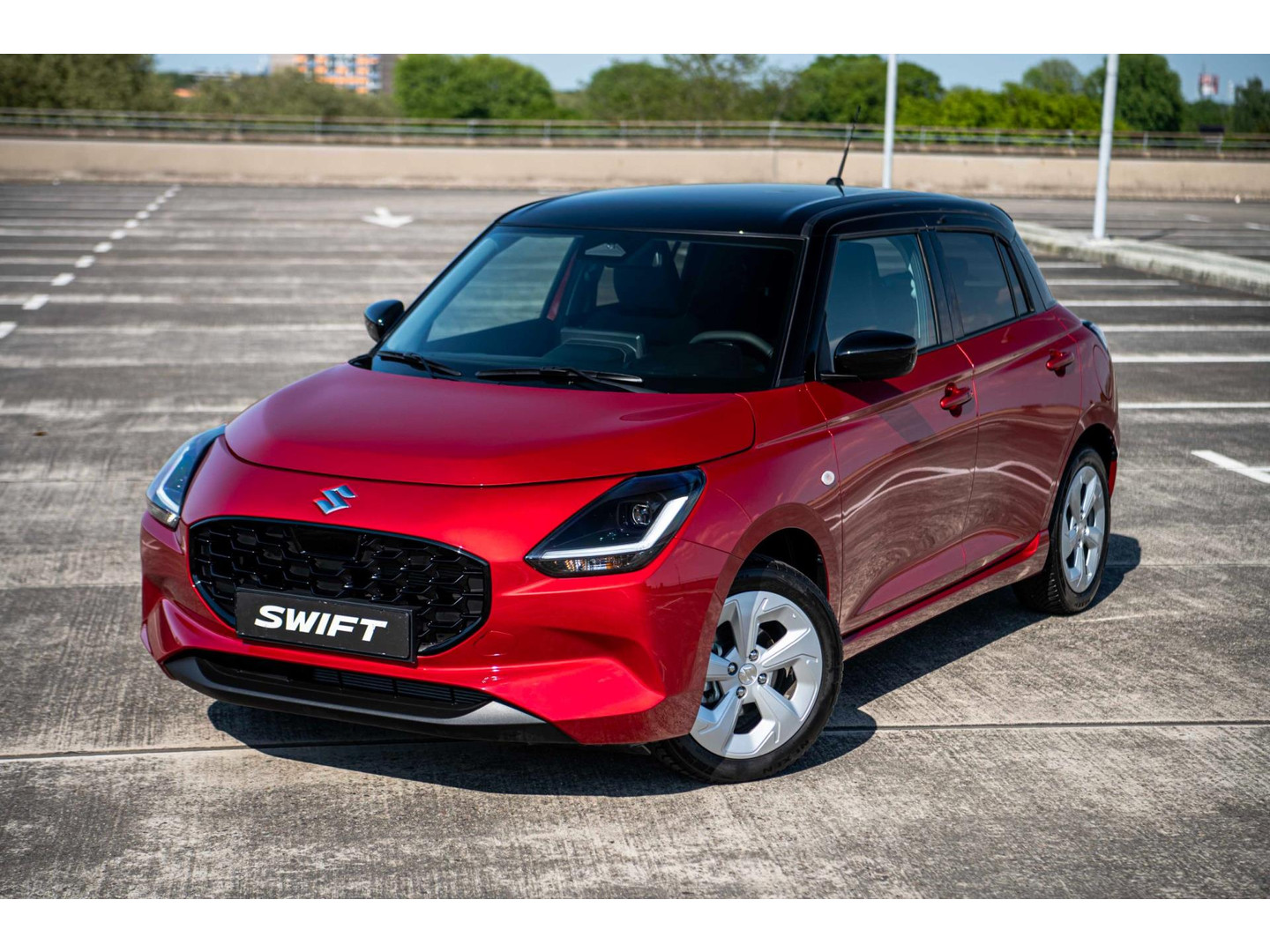 Suzuki