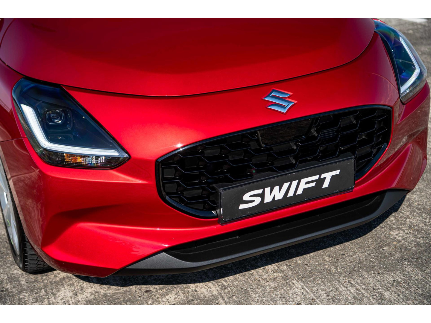 Suzuki