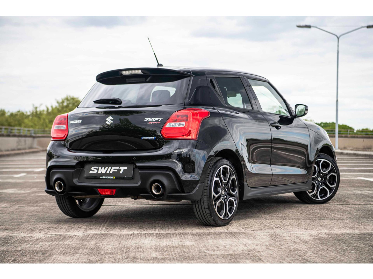 Suzuki