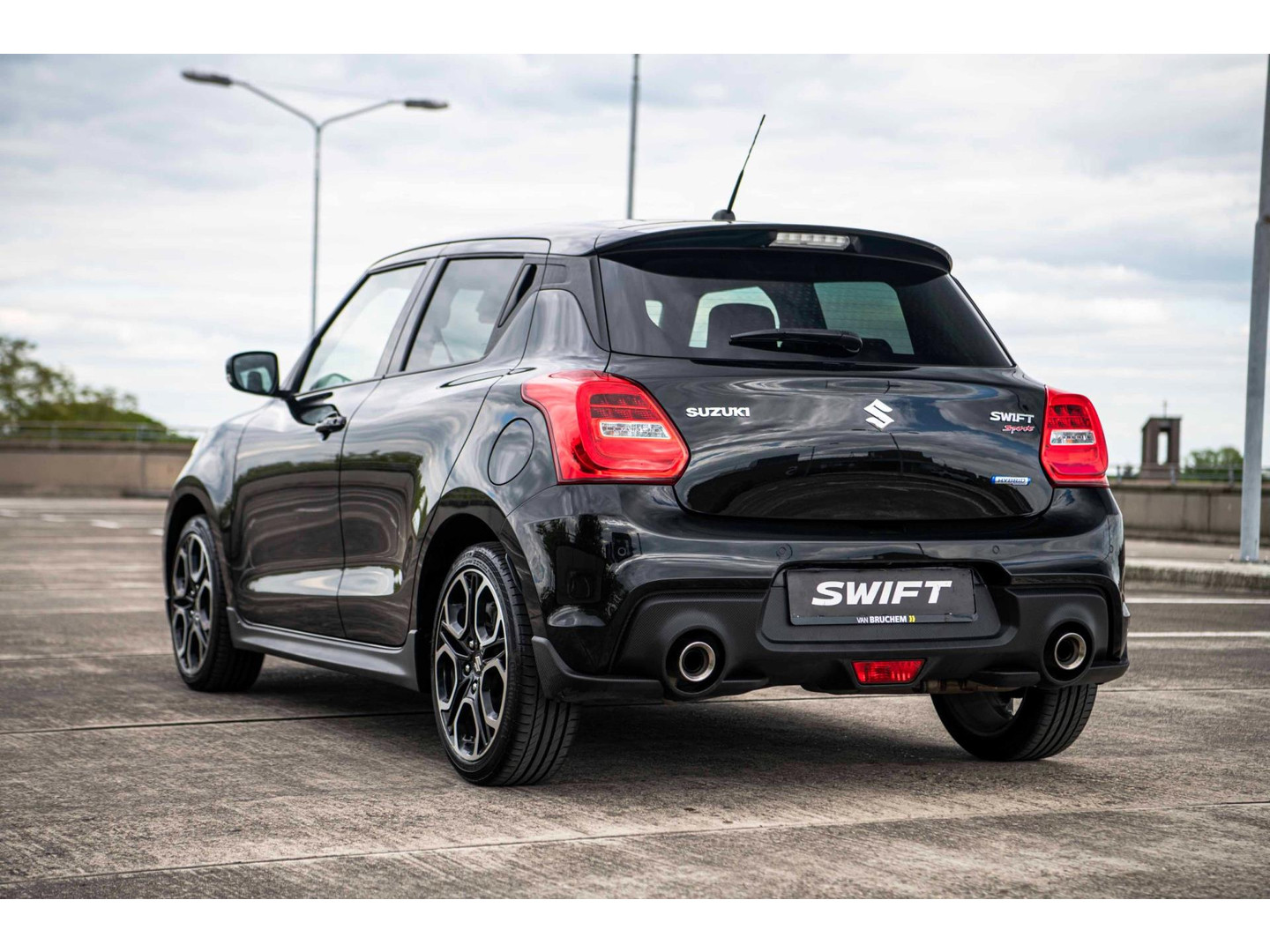 Suzuki