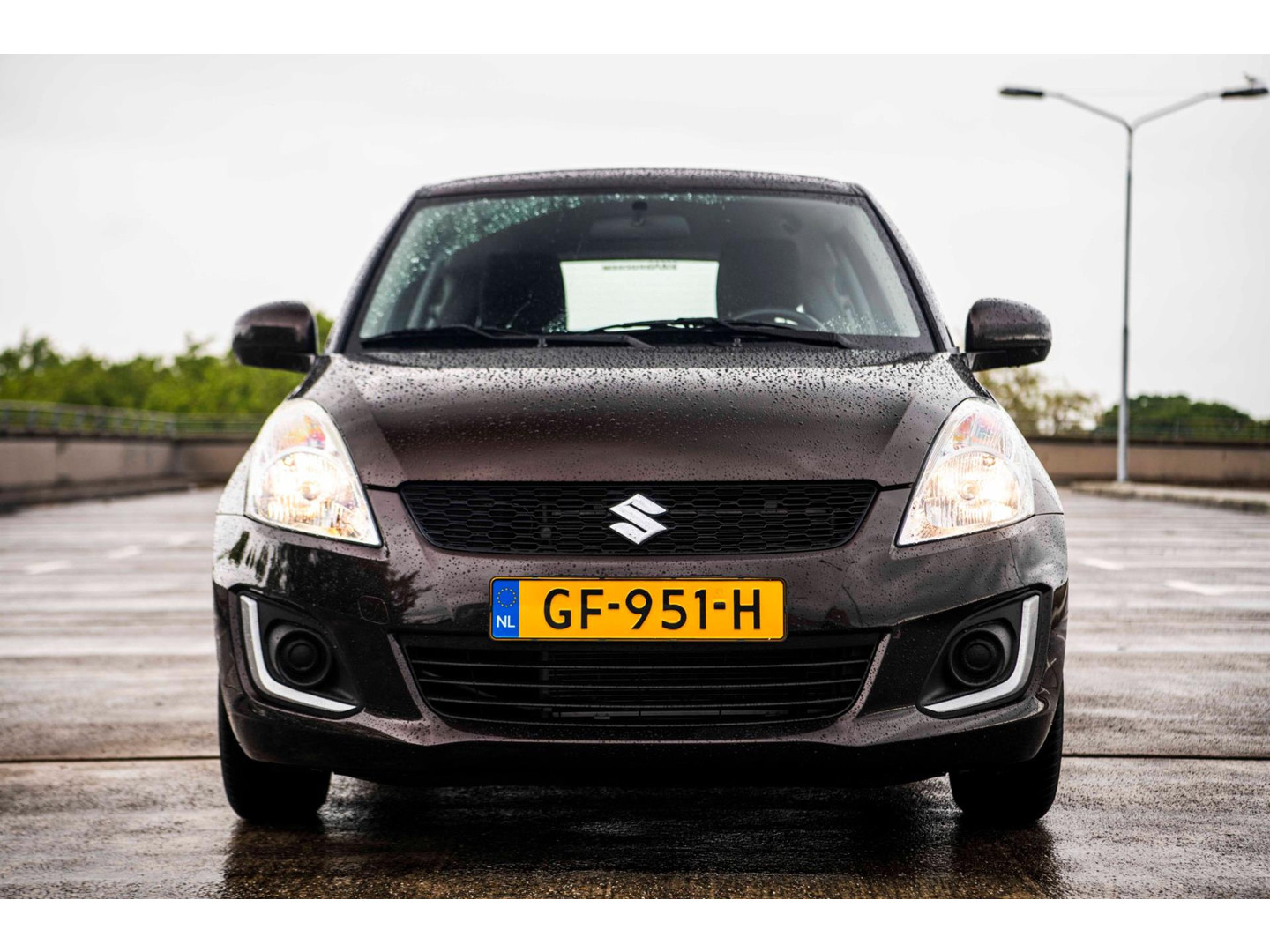 Suzuki