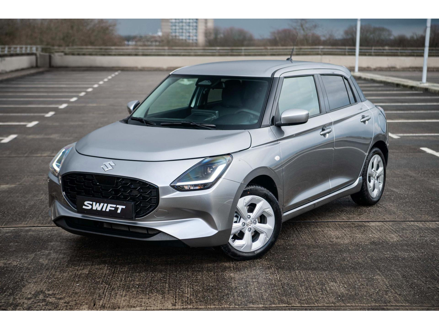 Suzuki