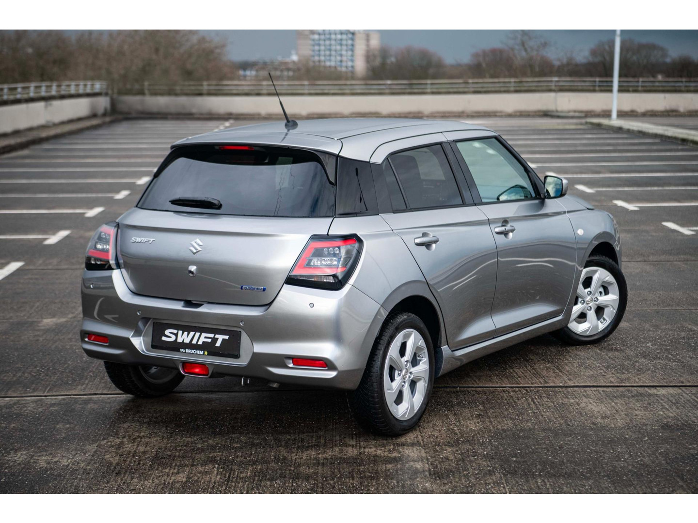 Suzuki