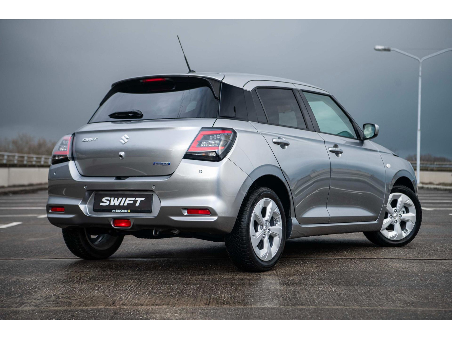 Suzuki