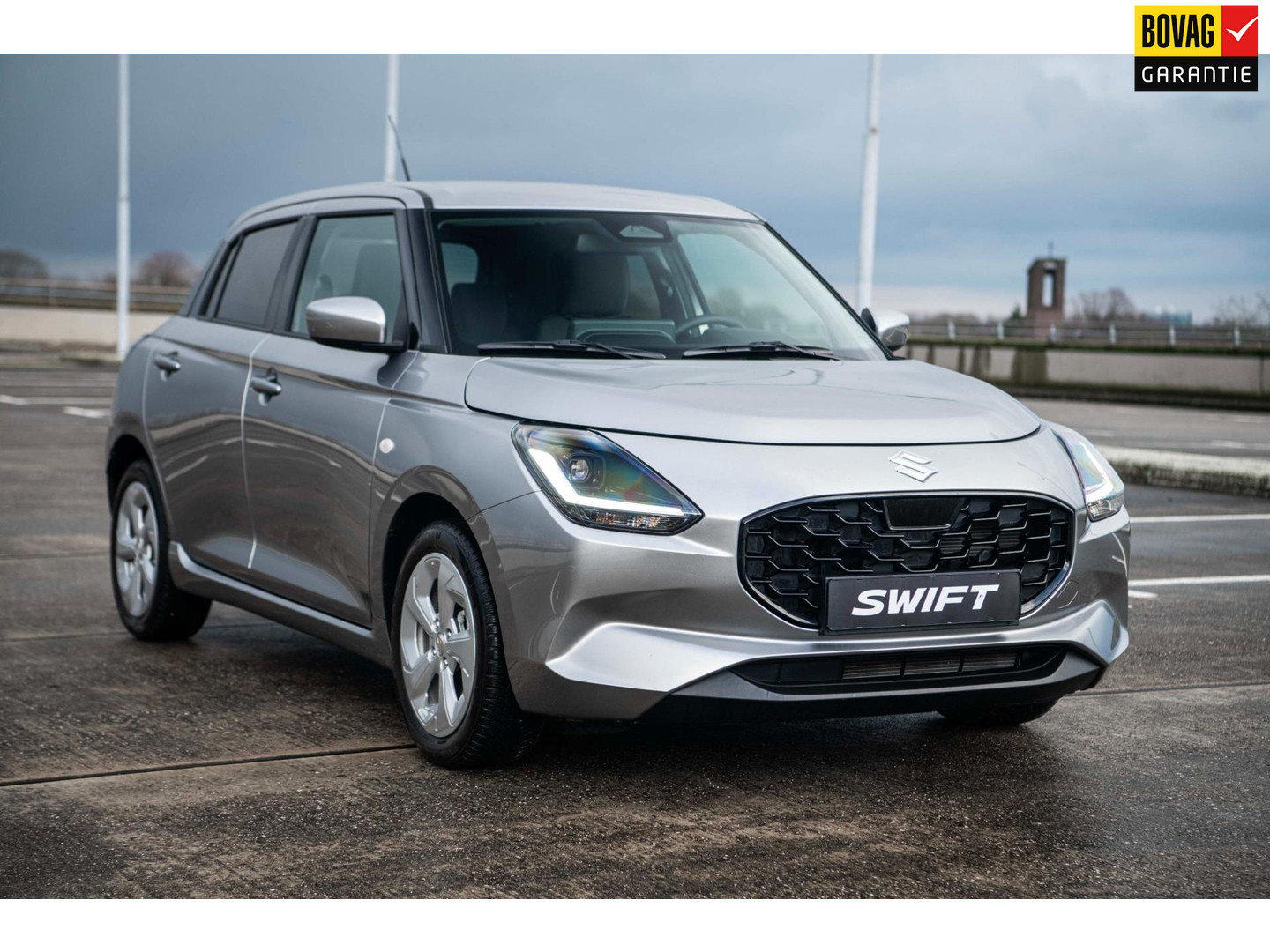 Suzuki