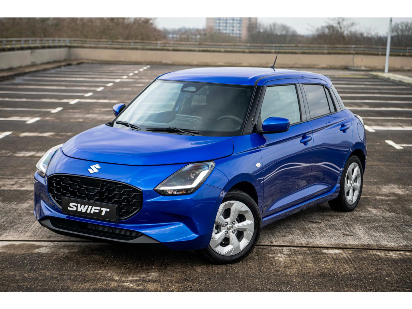 Suzuki