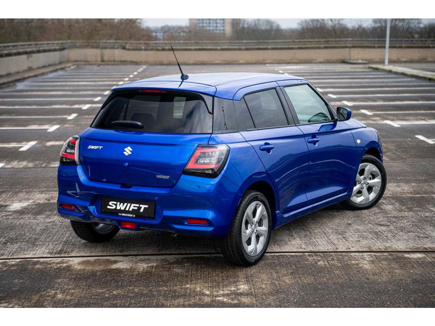 Suzuki