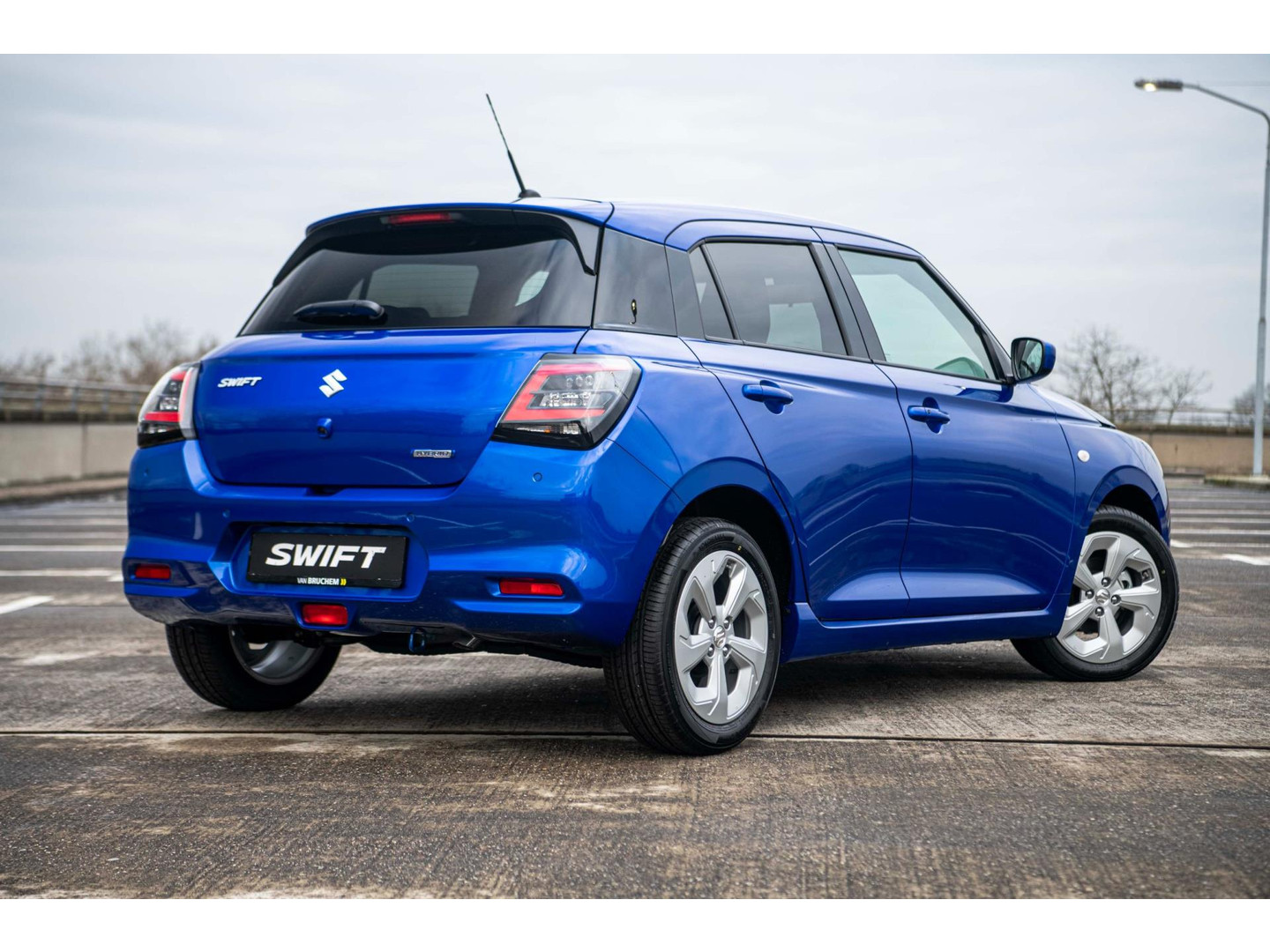 Suzuki