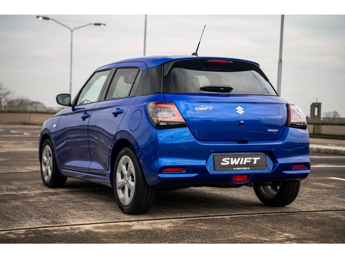Suzuki