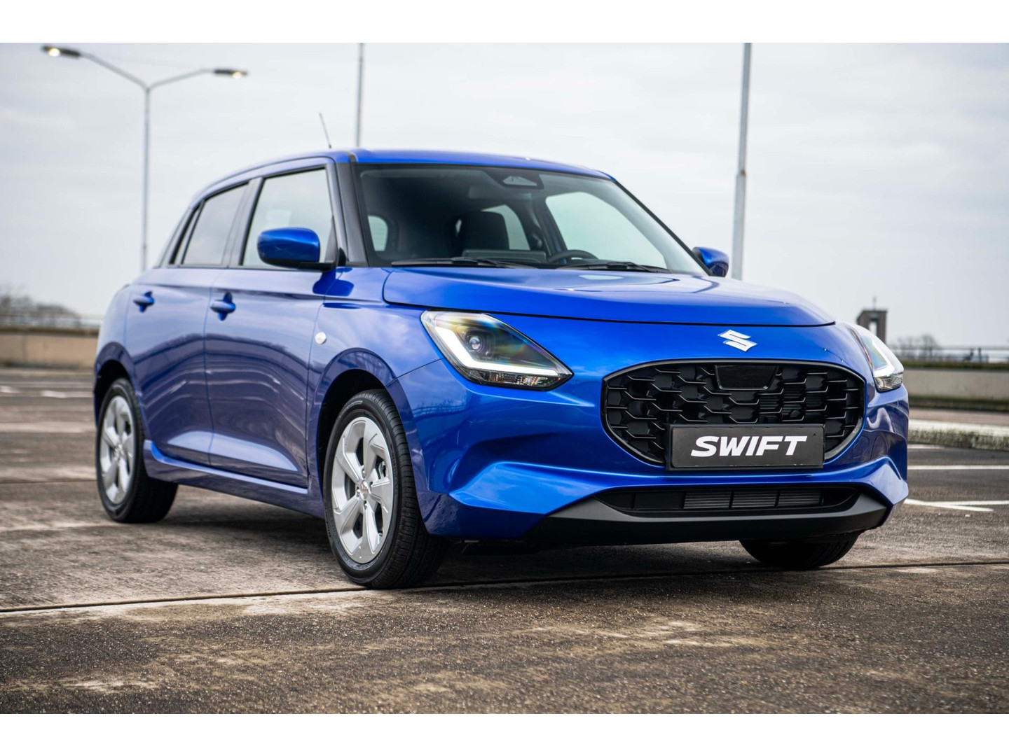 Suzuki