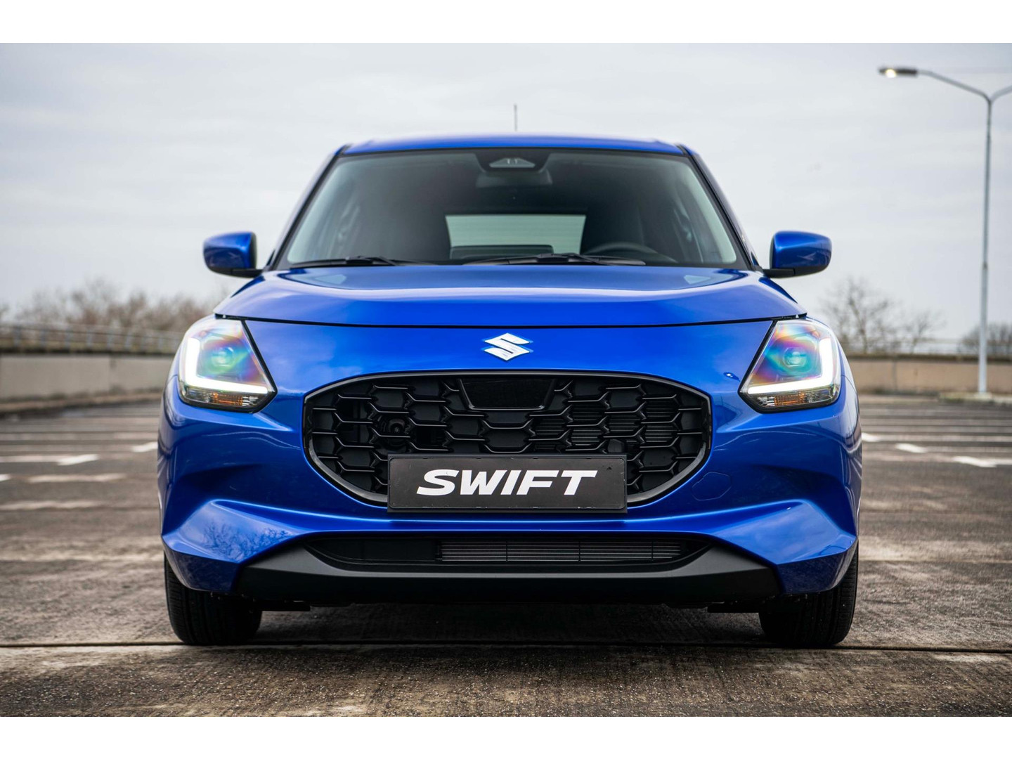 Suzuki