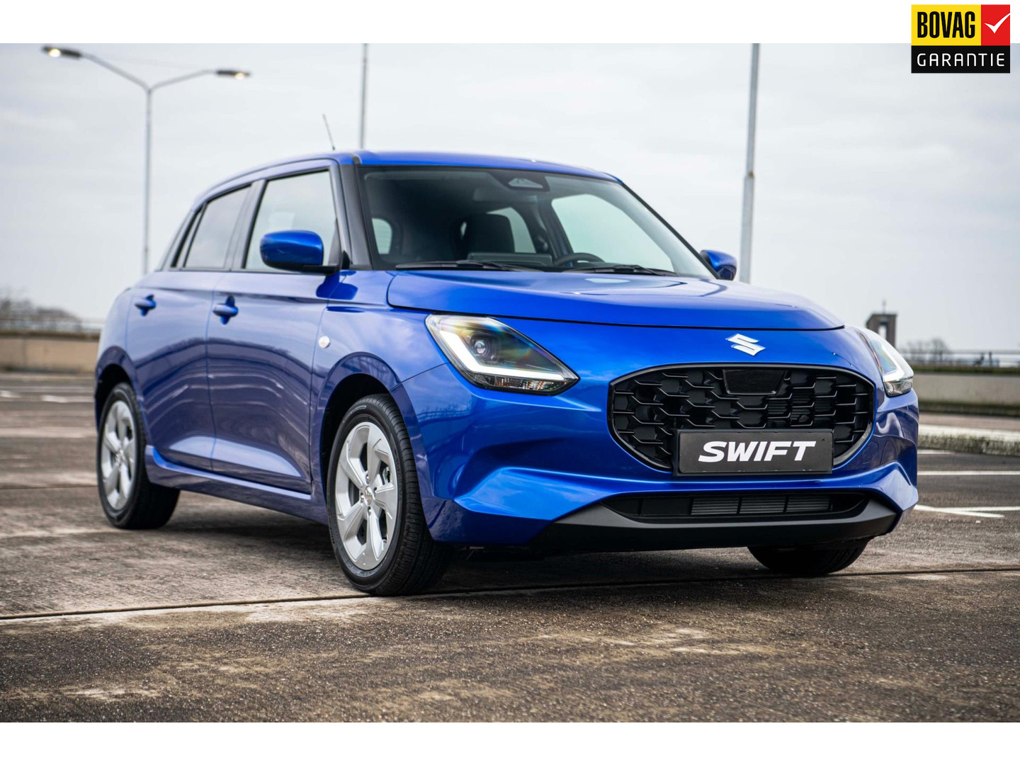 Suzuki