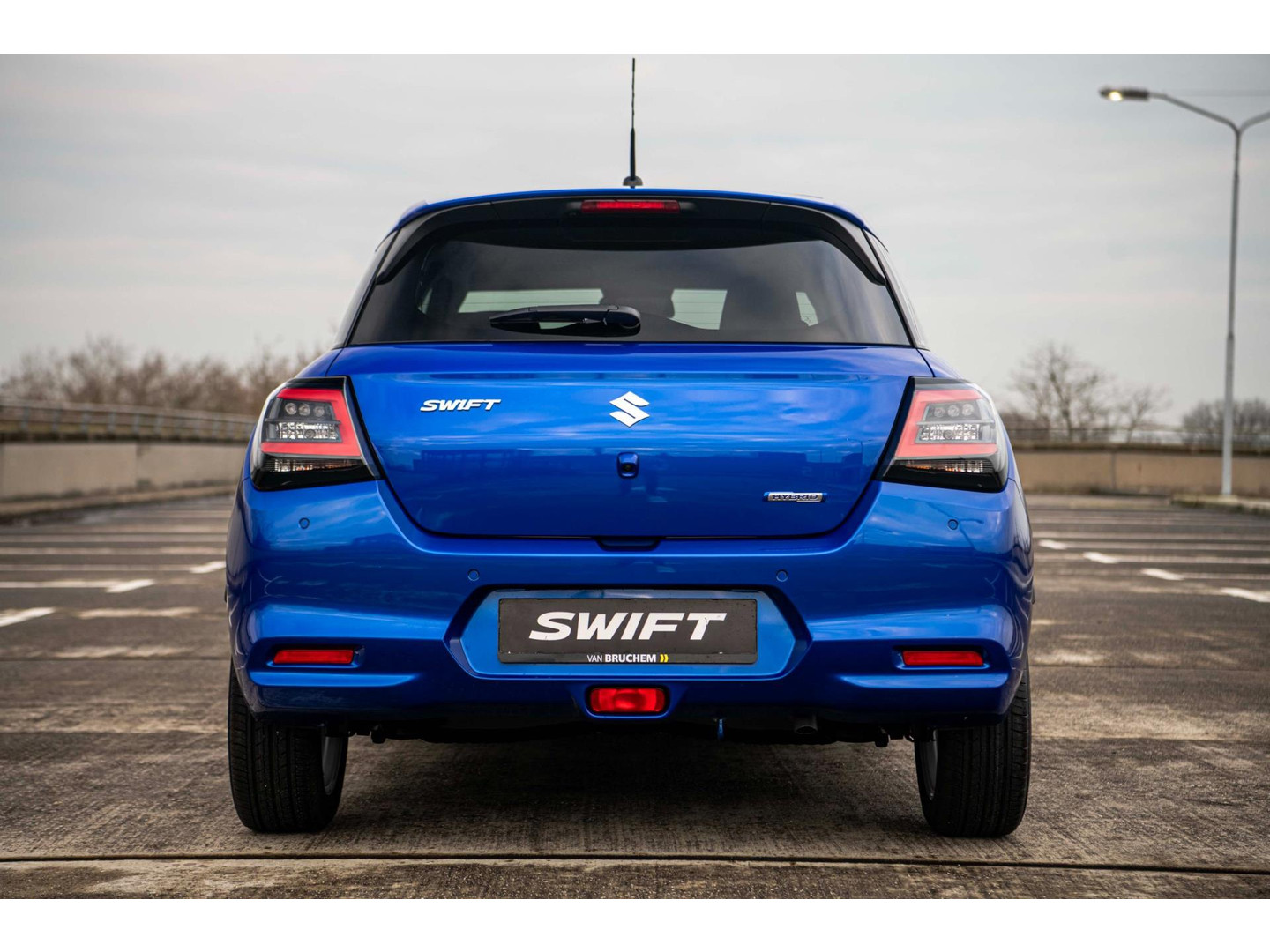 Suzuki