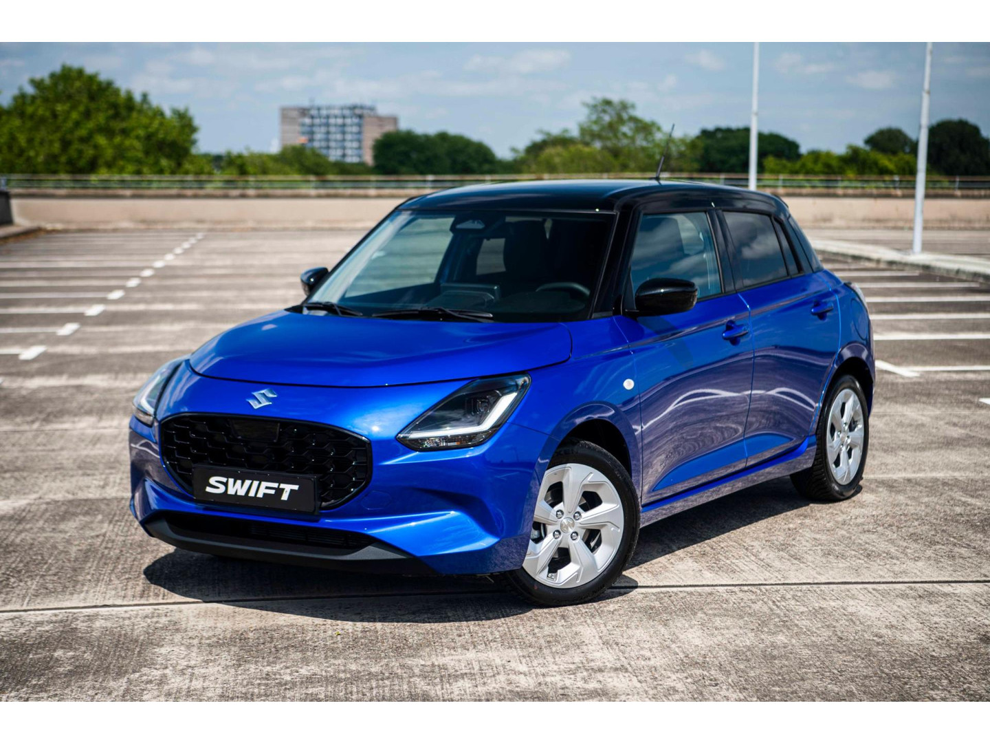 Suzuki