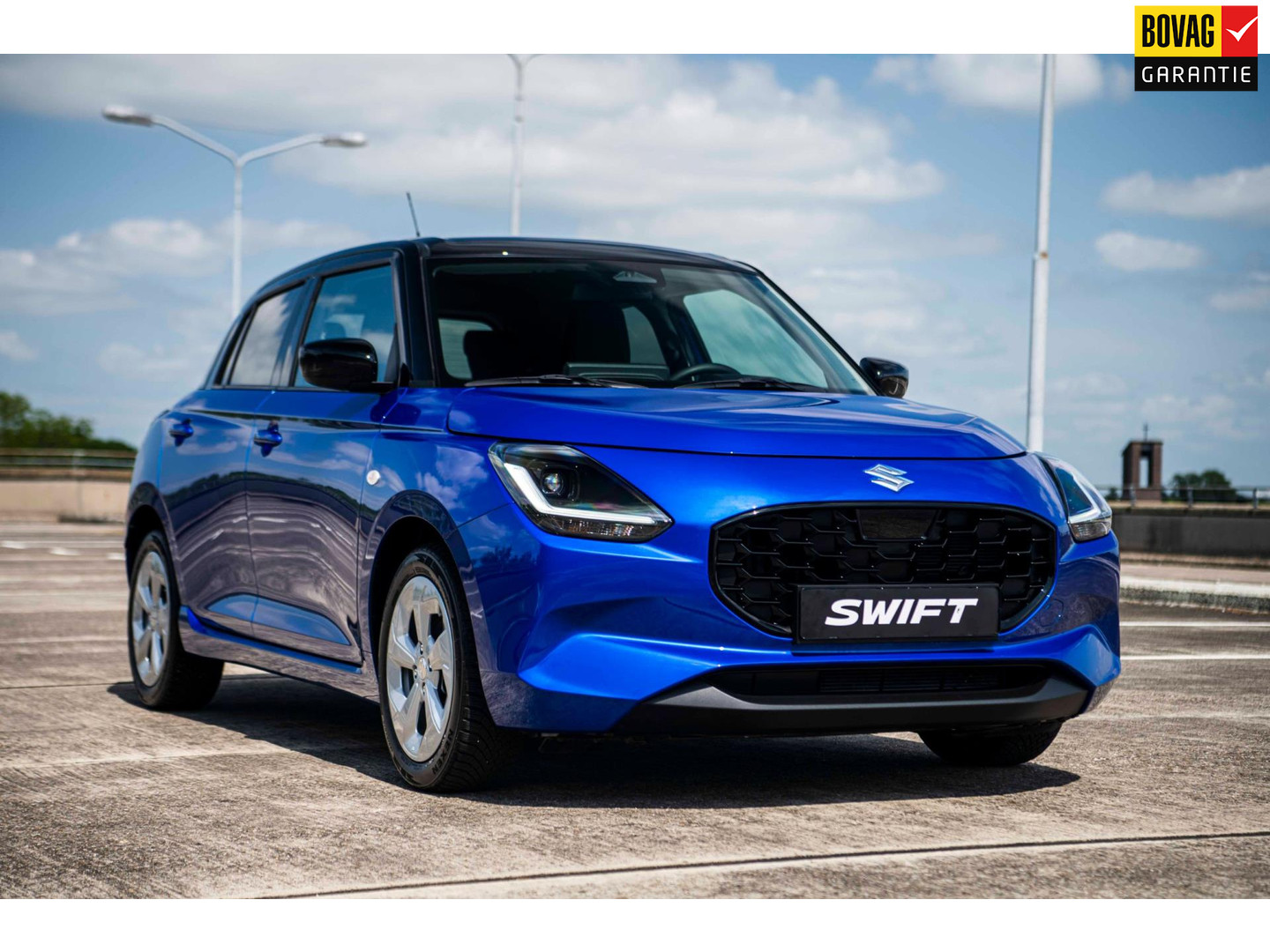 Suzuki