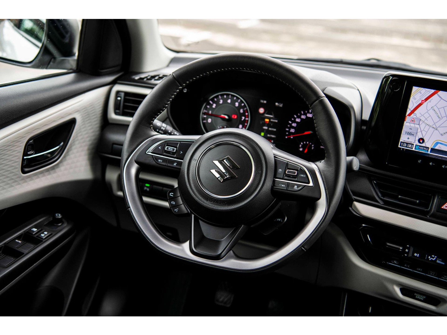 Suzuki