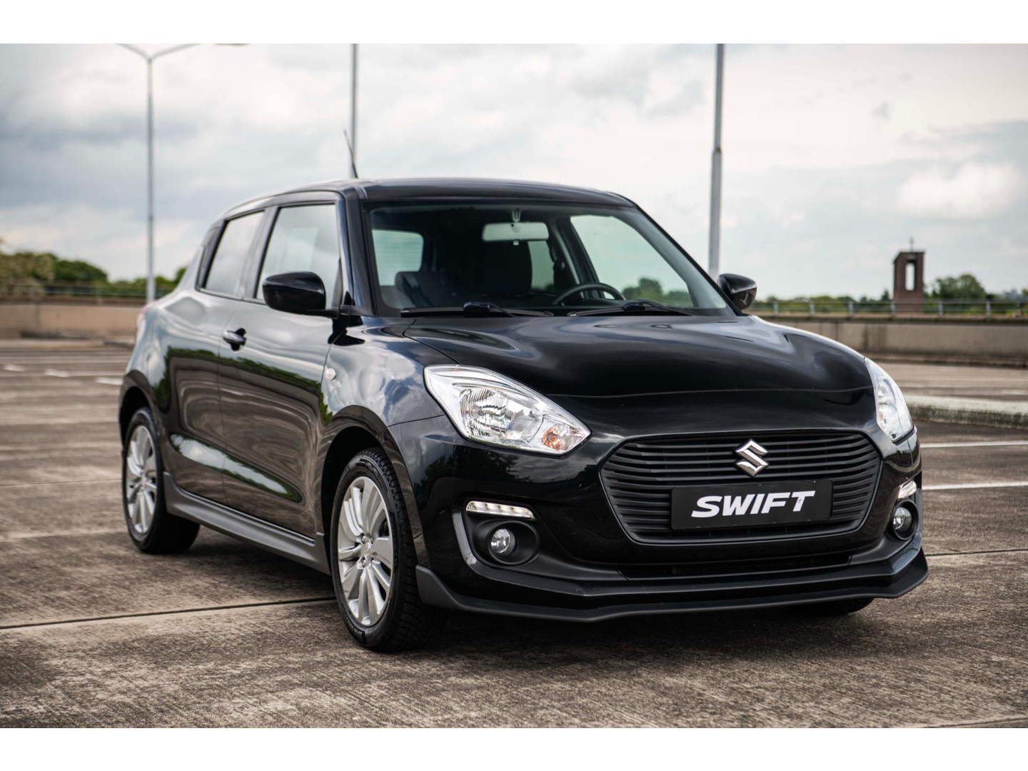 Suzuki