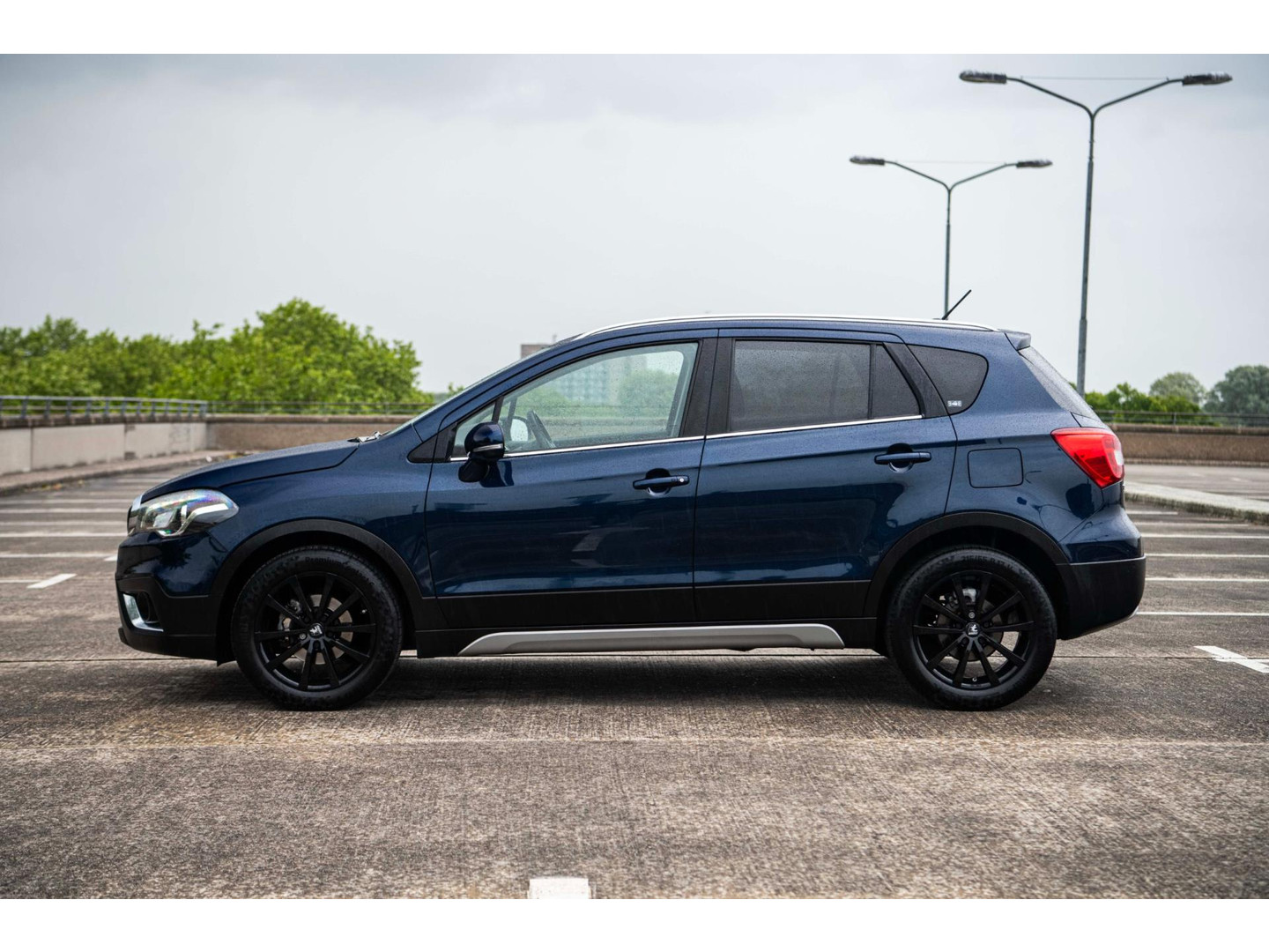 Suzuki