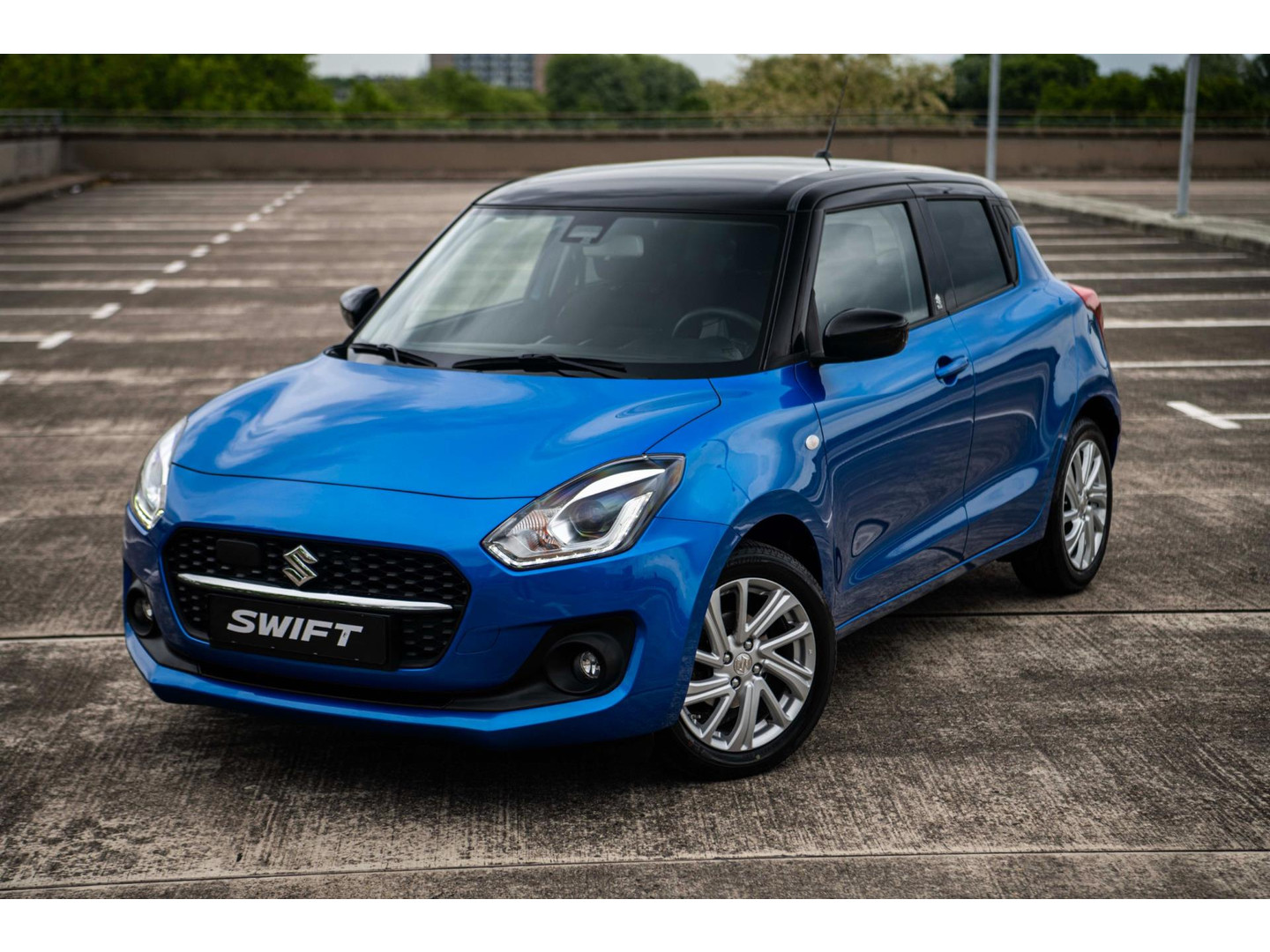 Suzuki