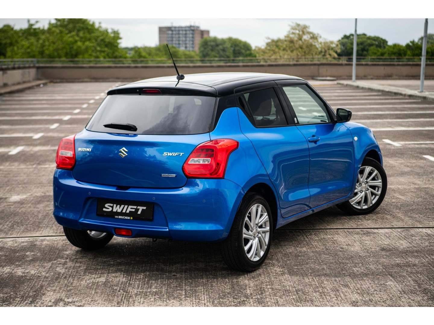 Suzuki